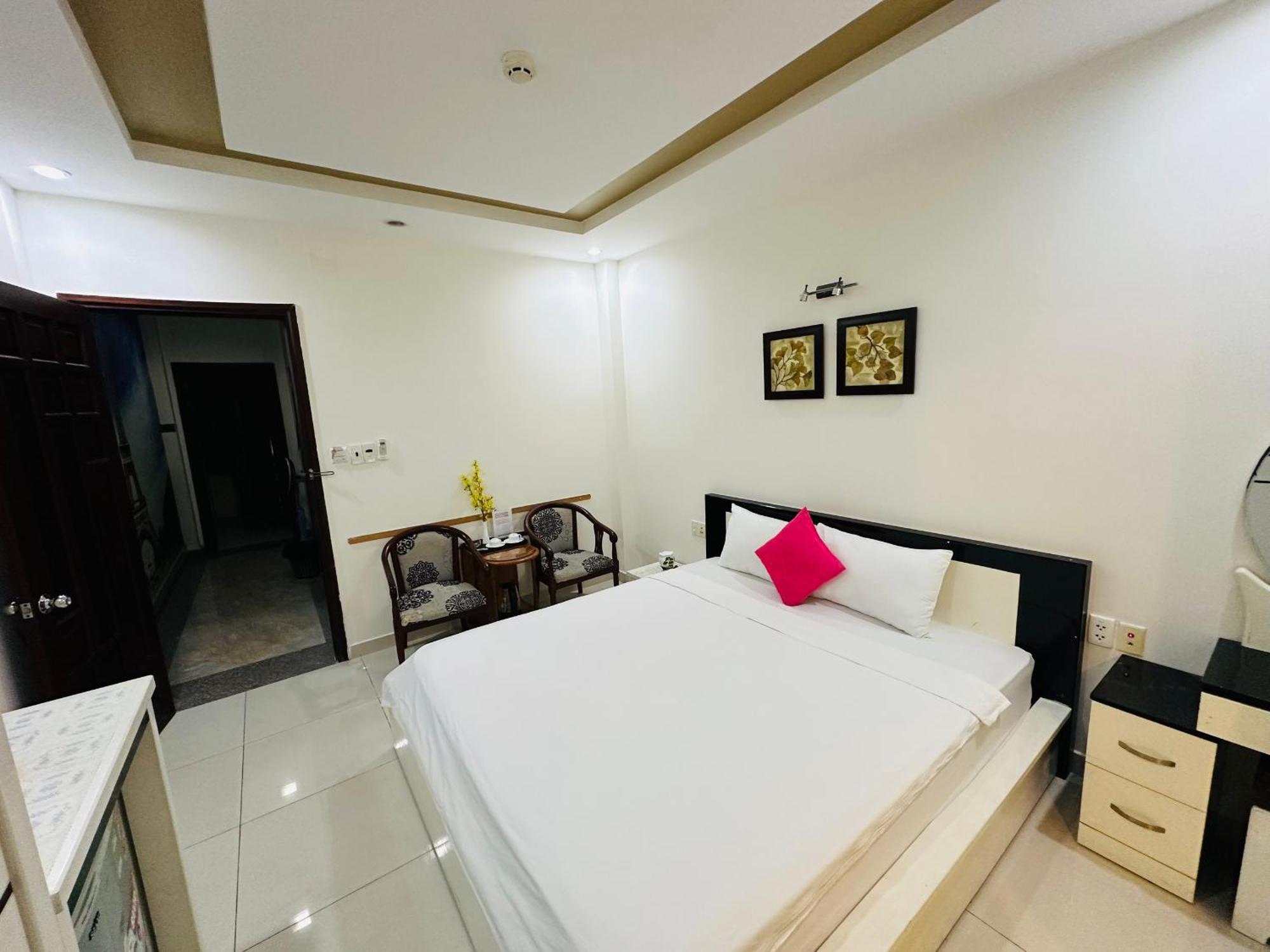 Hotel Redflower *