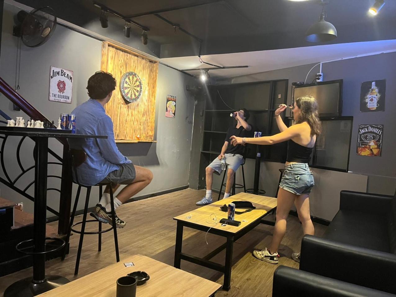 Saigon Hub