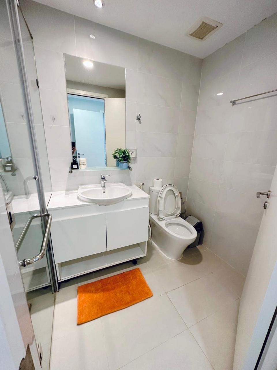 Samhomes - Luxury At Masteri An Phu Free Gym, Pool Apartment Ho Chi Minh City