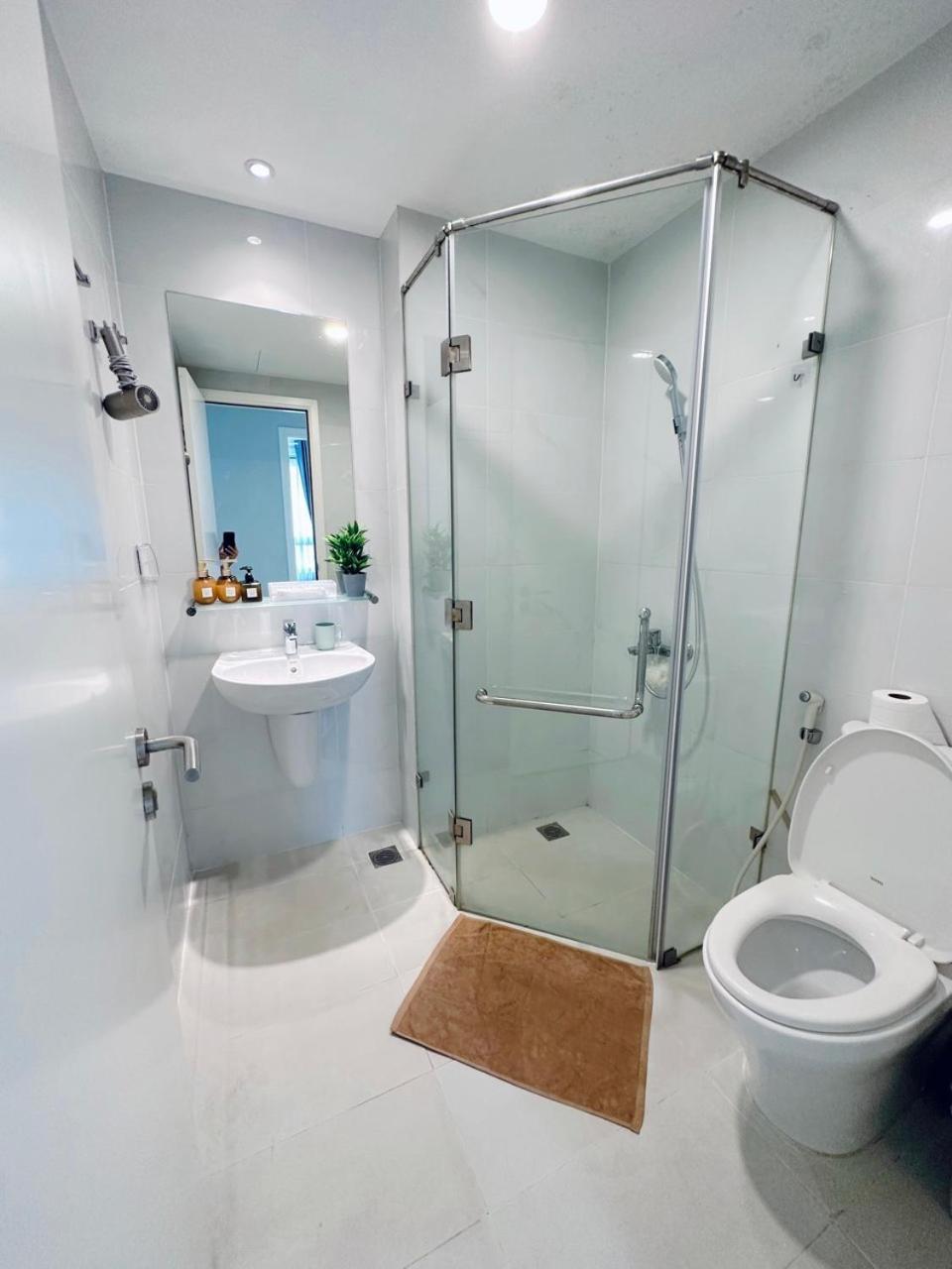 Samhomes - Luxury At Masteri An Phu Free Gym, Pool Ho Chi Minh City
