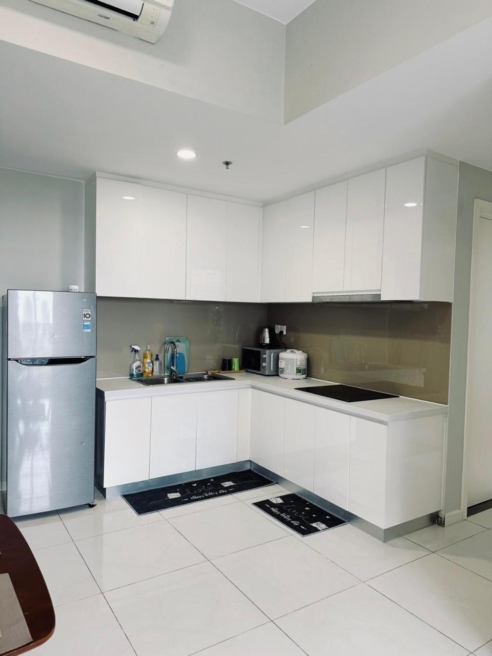 Samhomes - Luxury At Masteri An Phu Free Gym, Pool