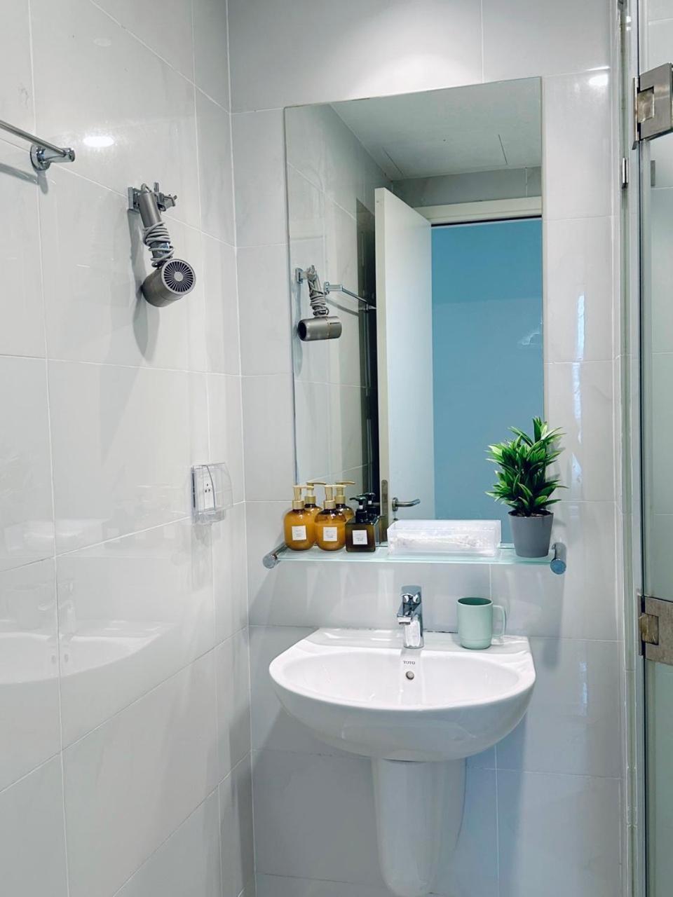 Samhomes - Luxury At Masteri An Phu Free Gym, Pool *