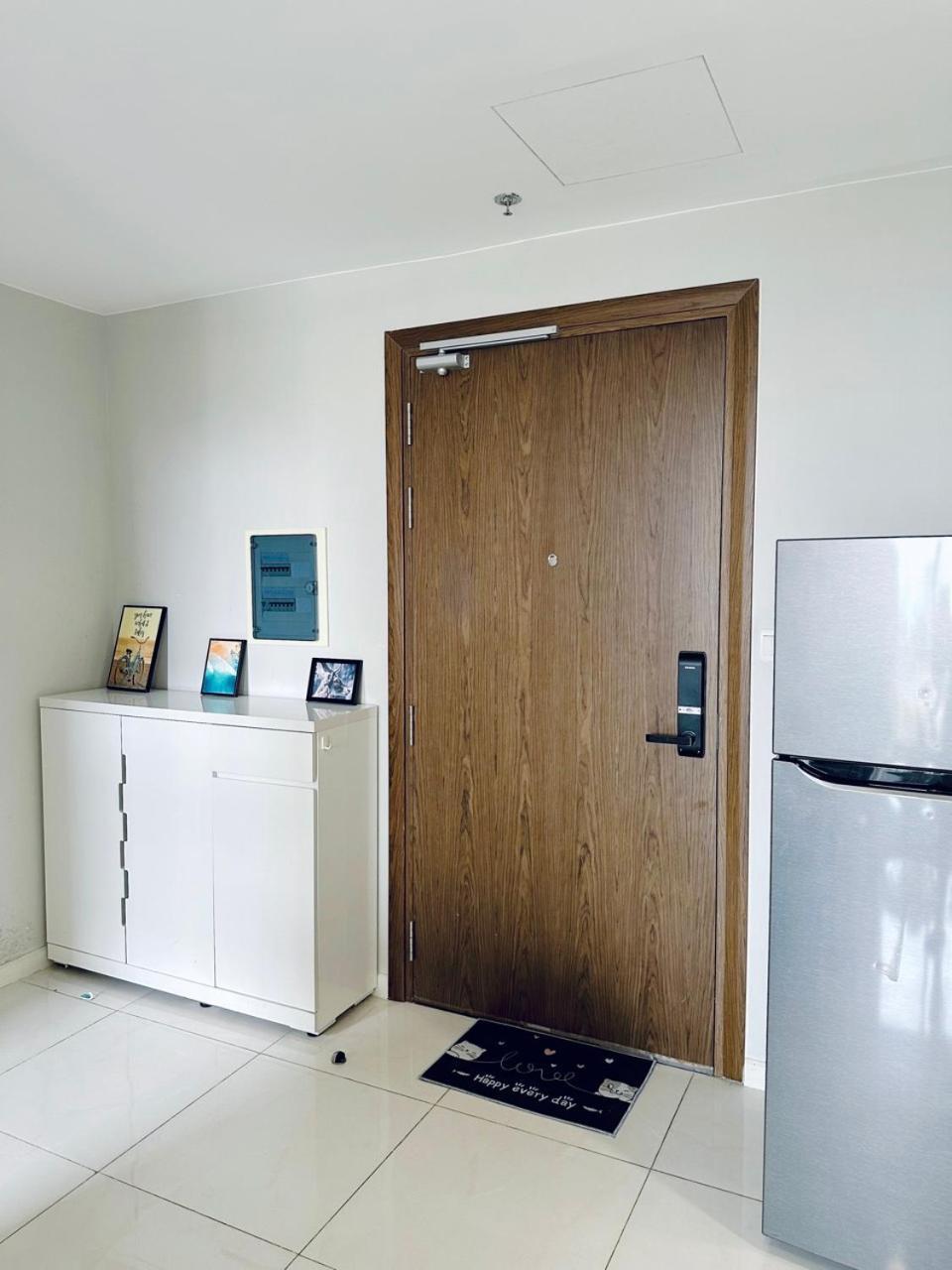 Samhomes - Luxury At Masteri An Phu Free Gym, Pool Apartment Ho Chi Minh City