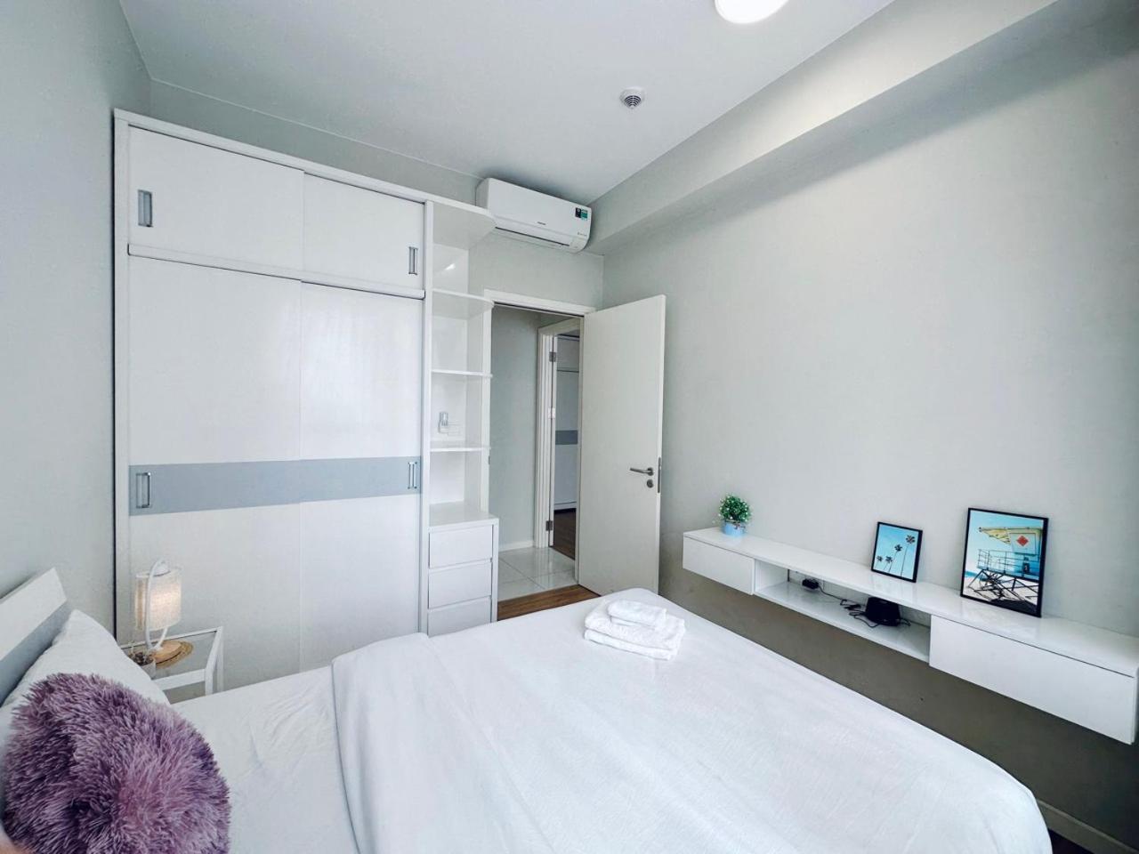 Samhomes - Luxury At Masteri An Phu Free Gym, Pool * Ho Chi Minh City