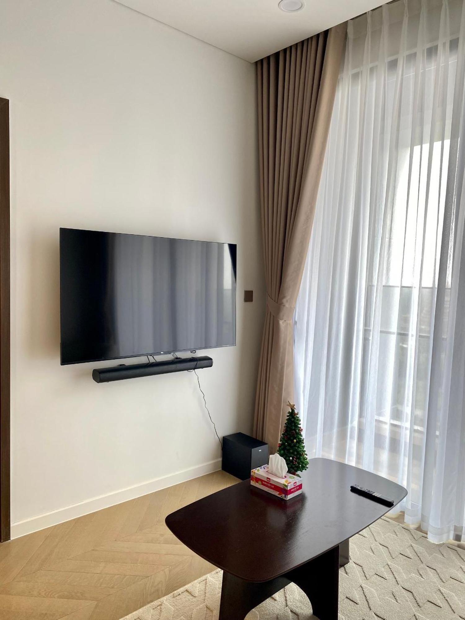 Lumiere Riverside - Ho Tai Quan 2 - Thao Dien Apartment *