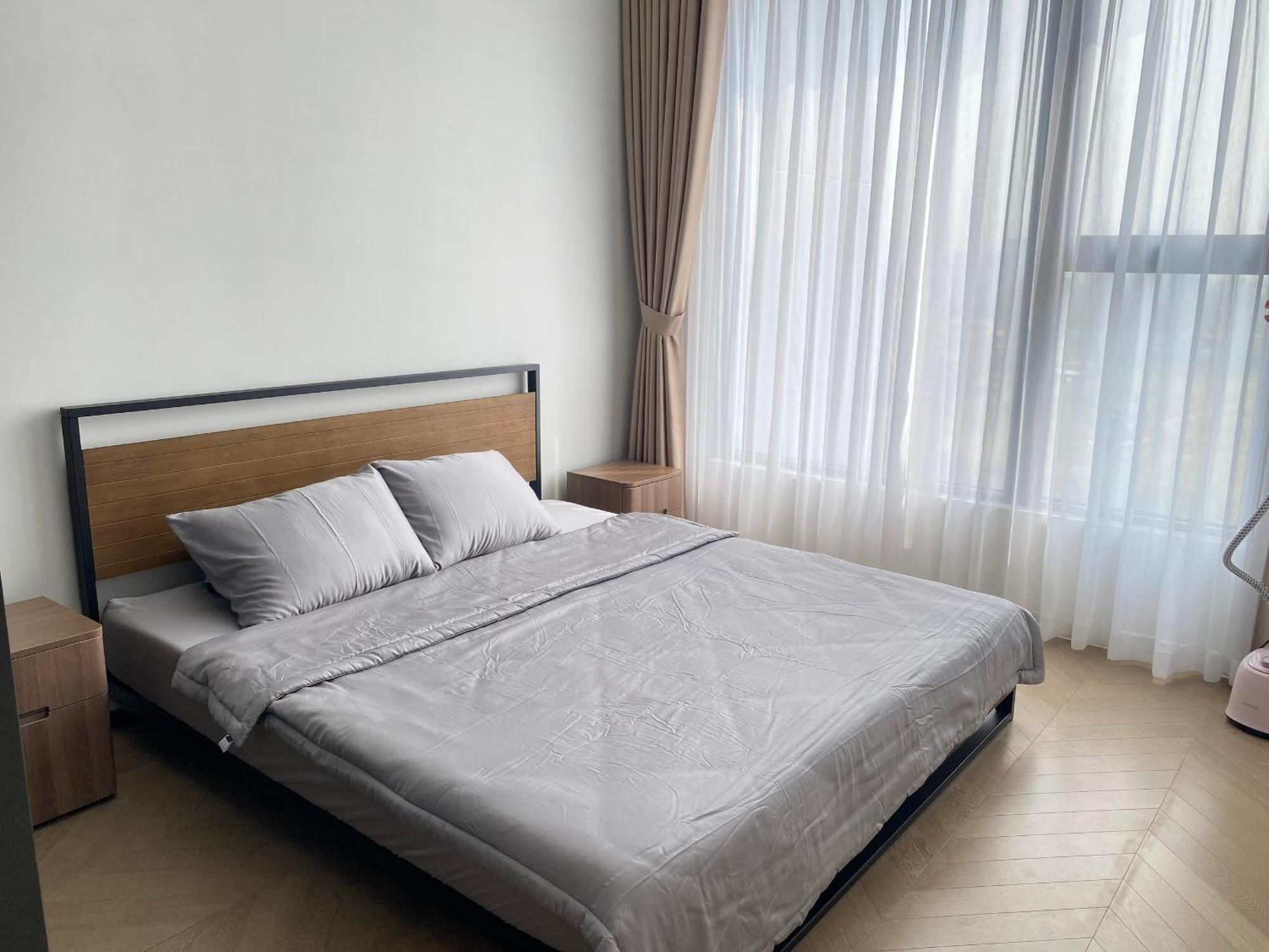 Apartment Lumiere Riverside - Ho Tai Quan 2 - Thao Dien *