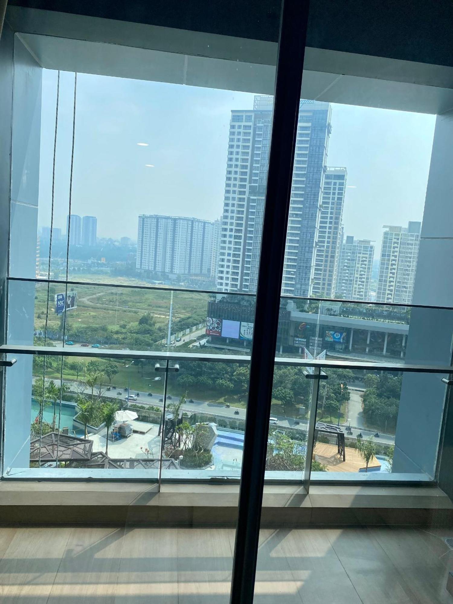 Apartment Lumiere Riverside - Ho Tai Quan 2 - Thao Dien Ho Chi Minh City