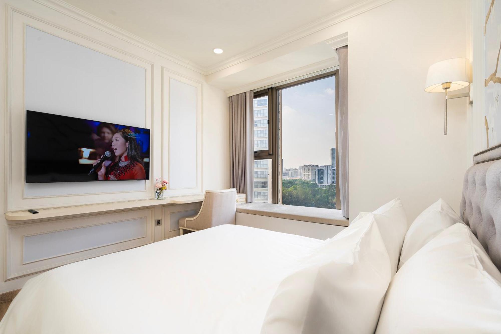 Midtown The Peak By Dhome TP. Hồ Chí Minh