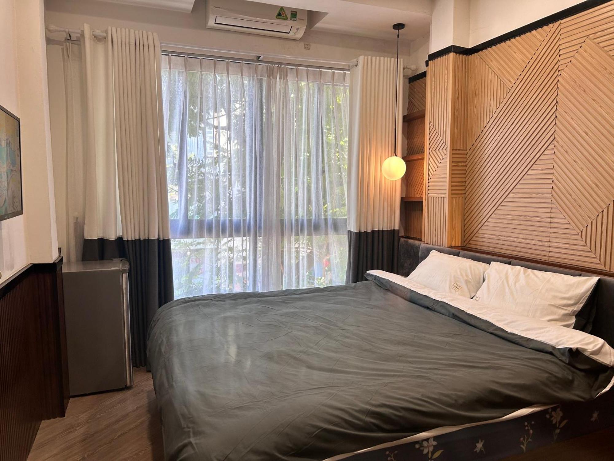 Unu C&b Homestay Homestay