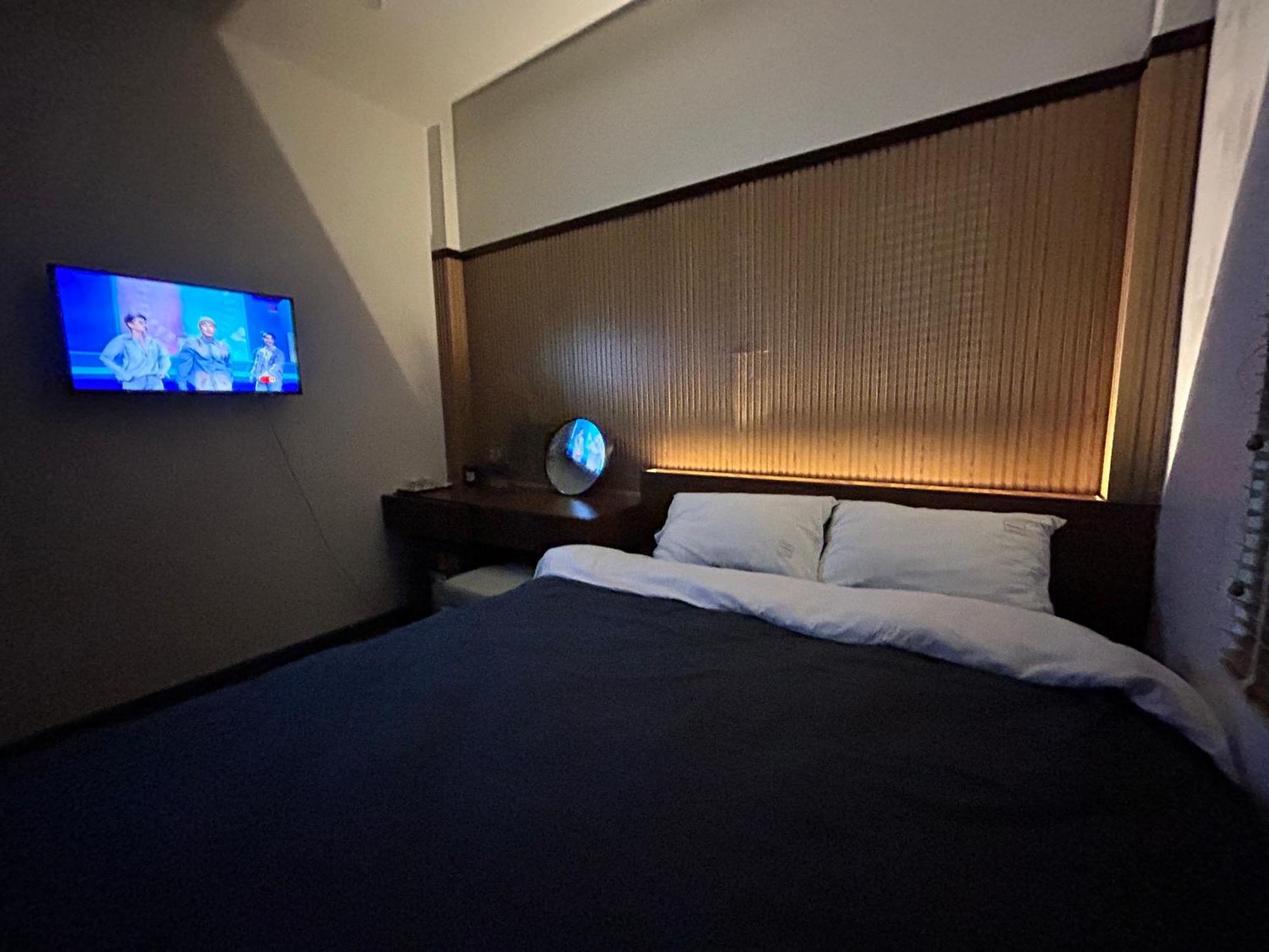 Unu C&b Homestay Homestay *