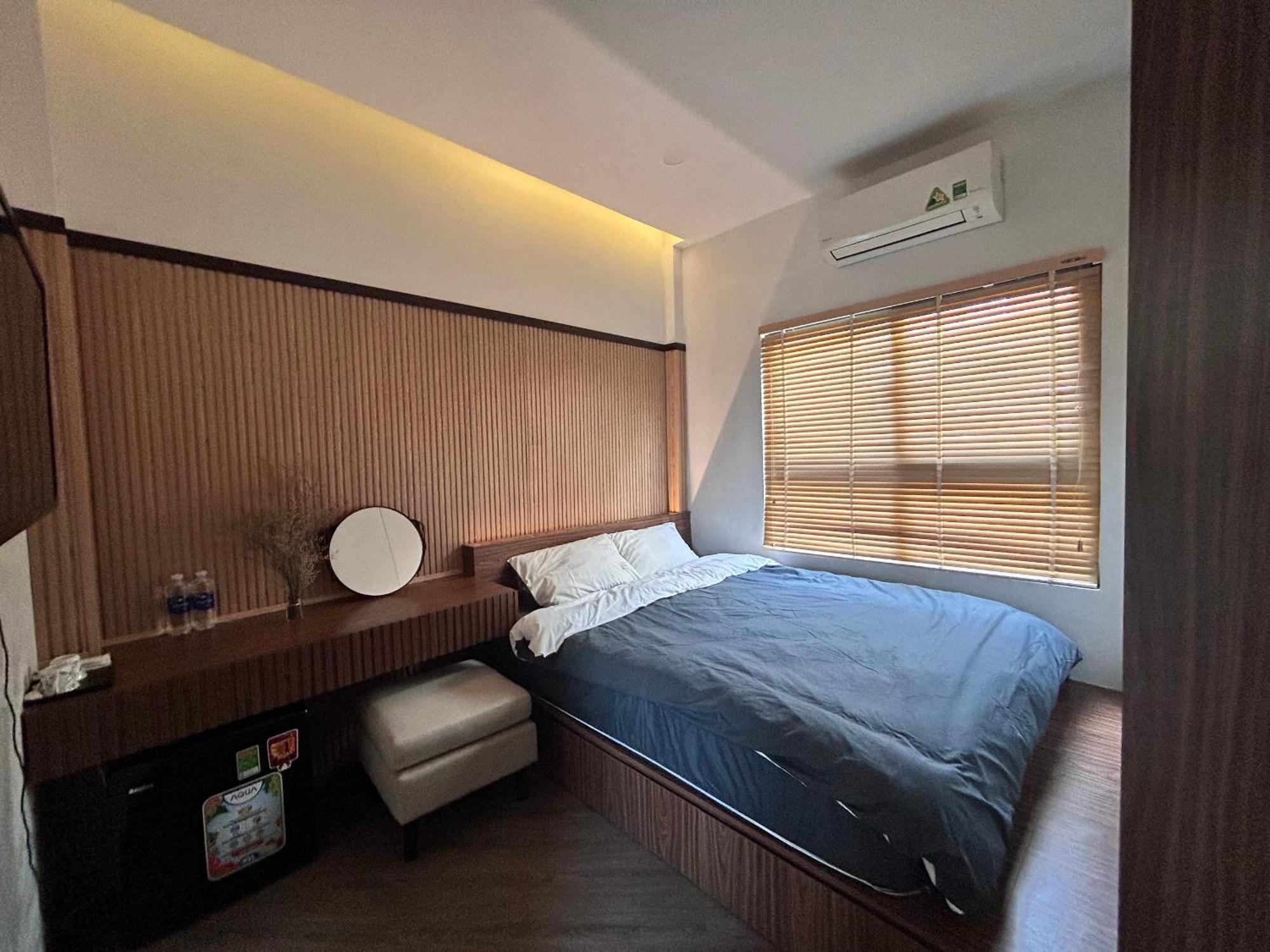 Unu C&b Homestay * Ho Chi Minh City