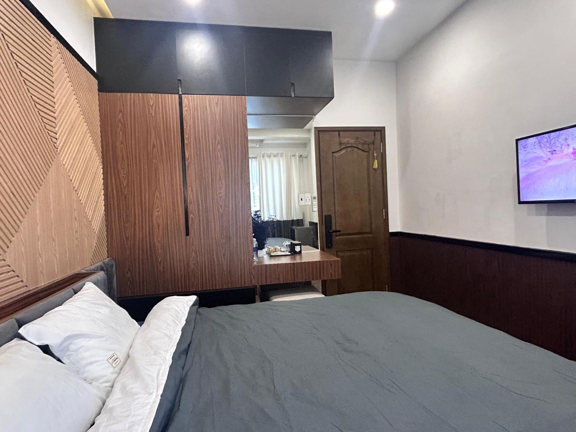 Homestay Unu C&b Homestay