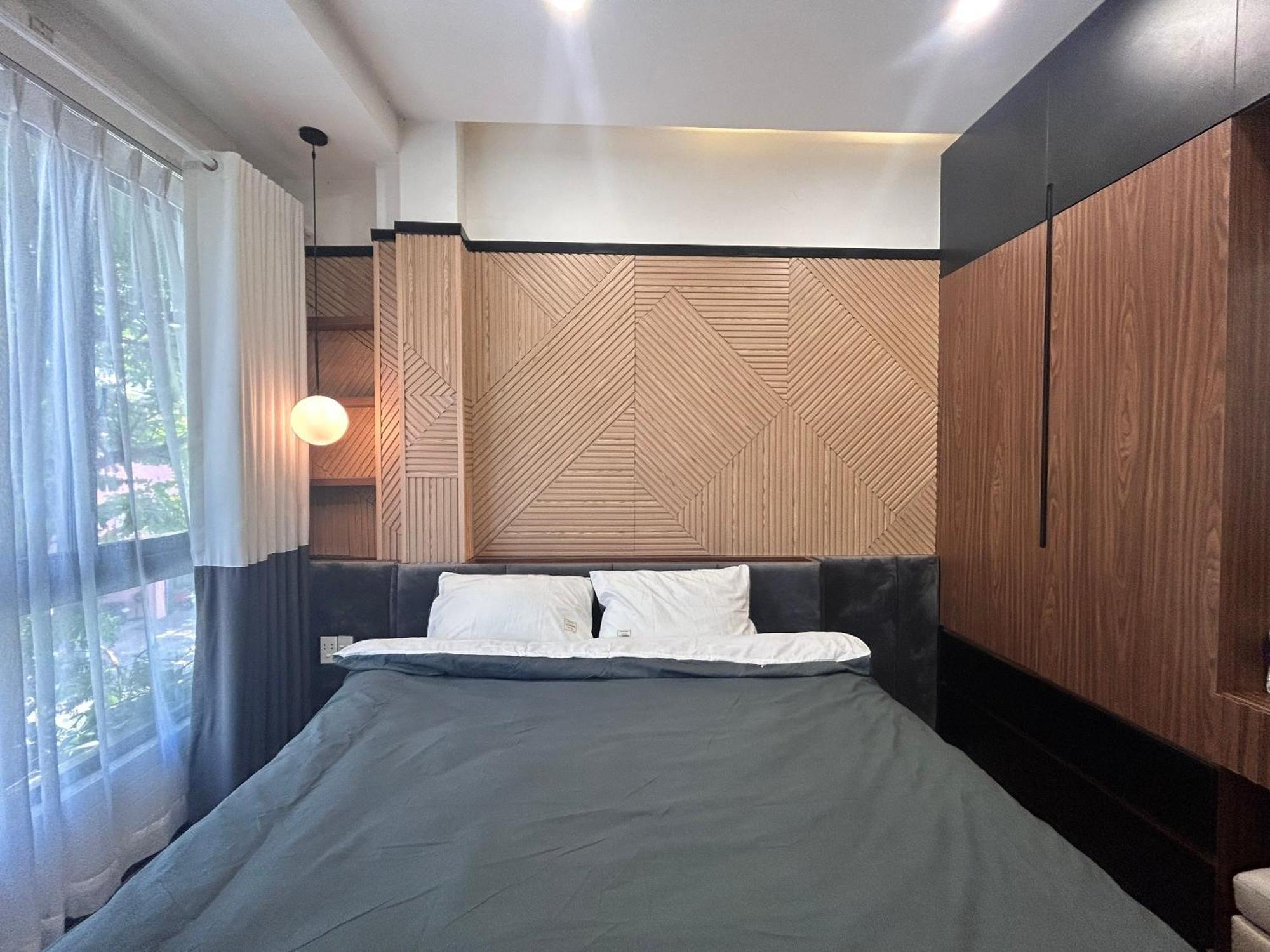 Unu C&b Homestay * Ho Chi Minh City