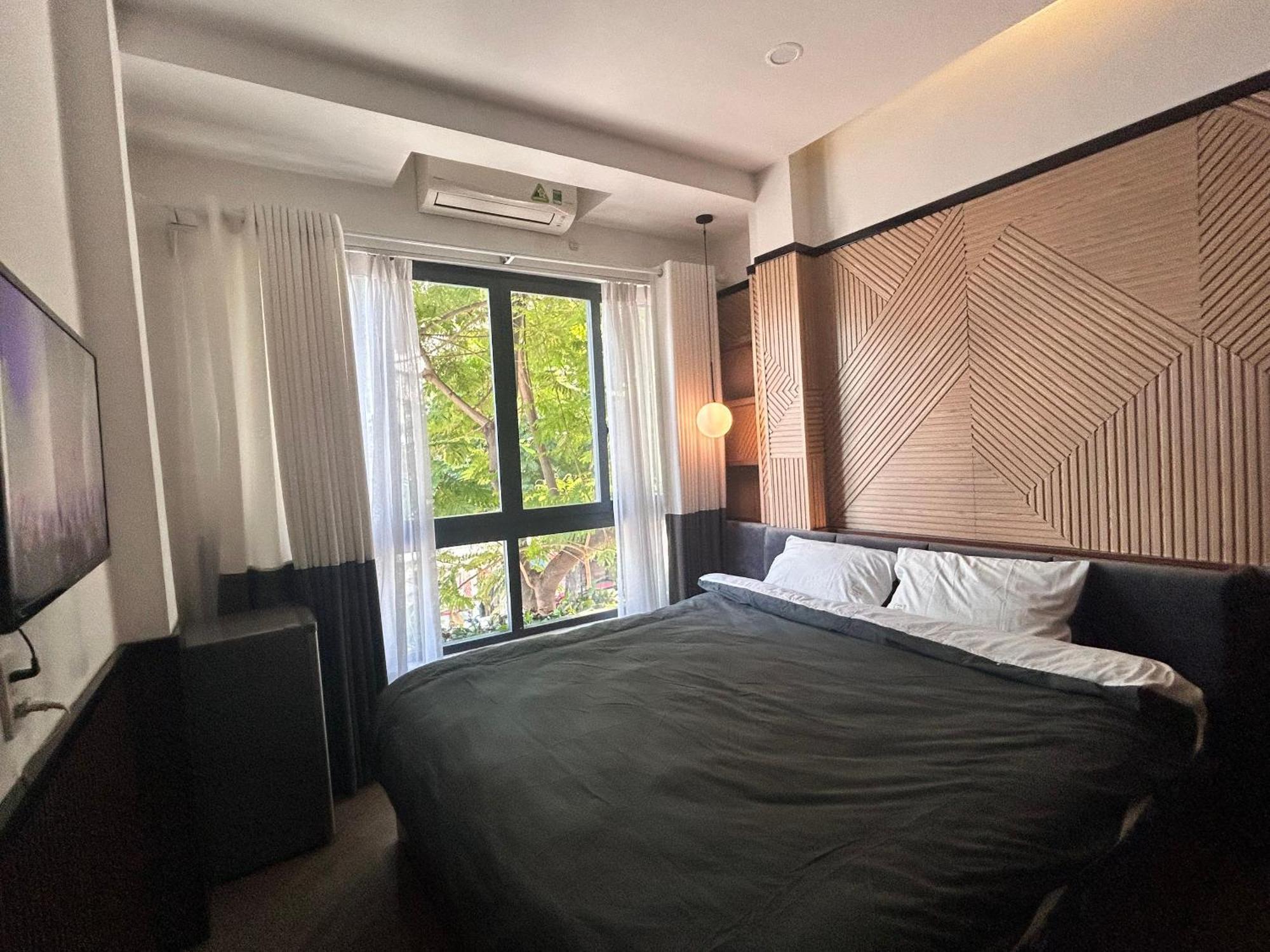 Homestay Unu C&b Homestay