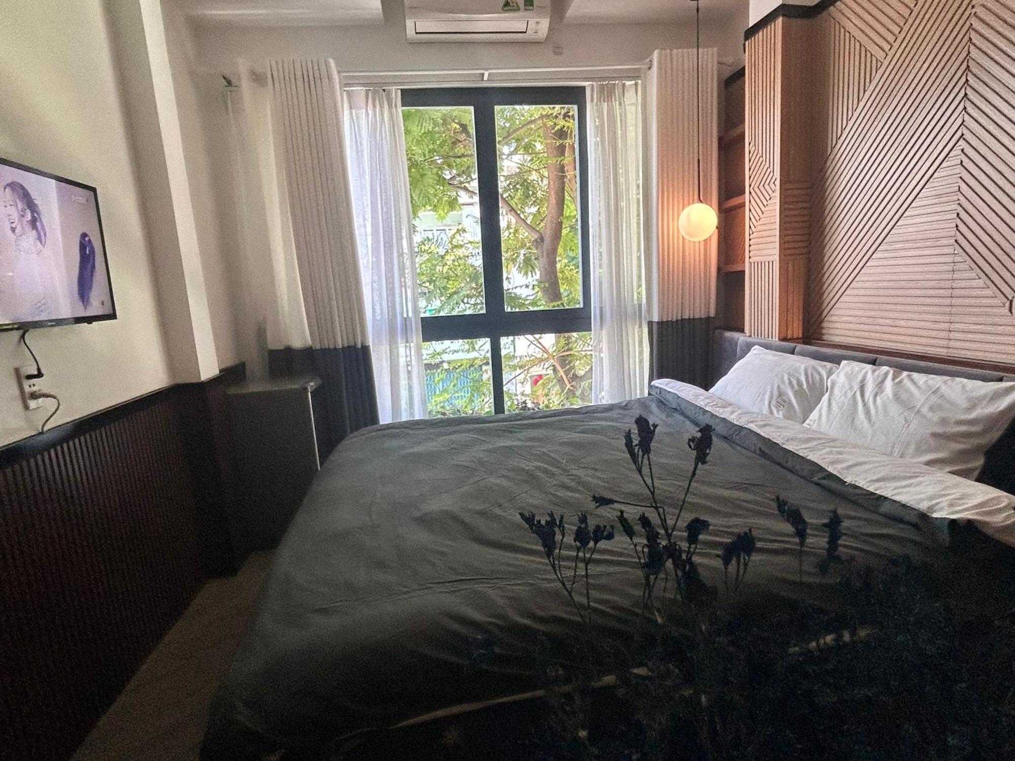 Unu C&b Homestay * Ho Chi Minh City
