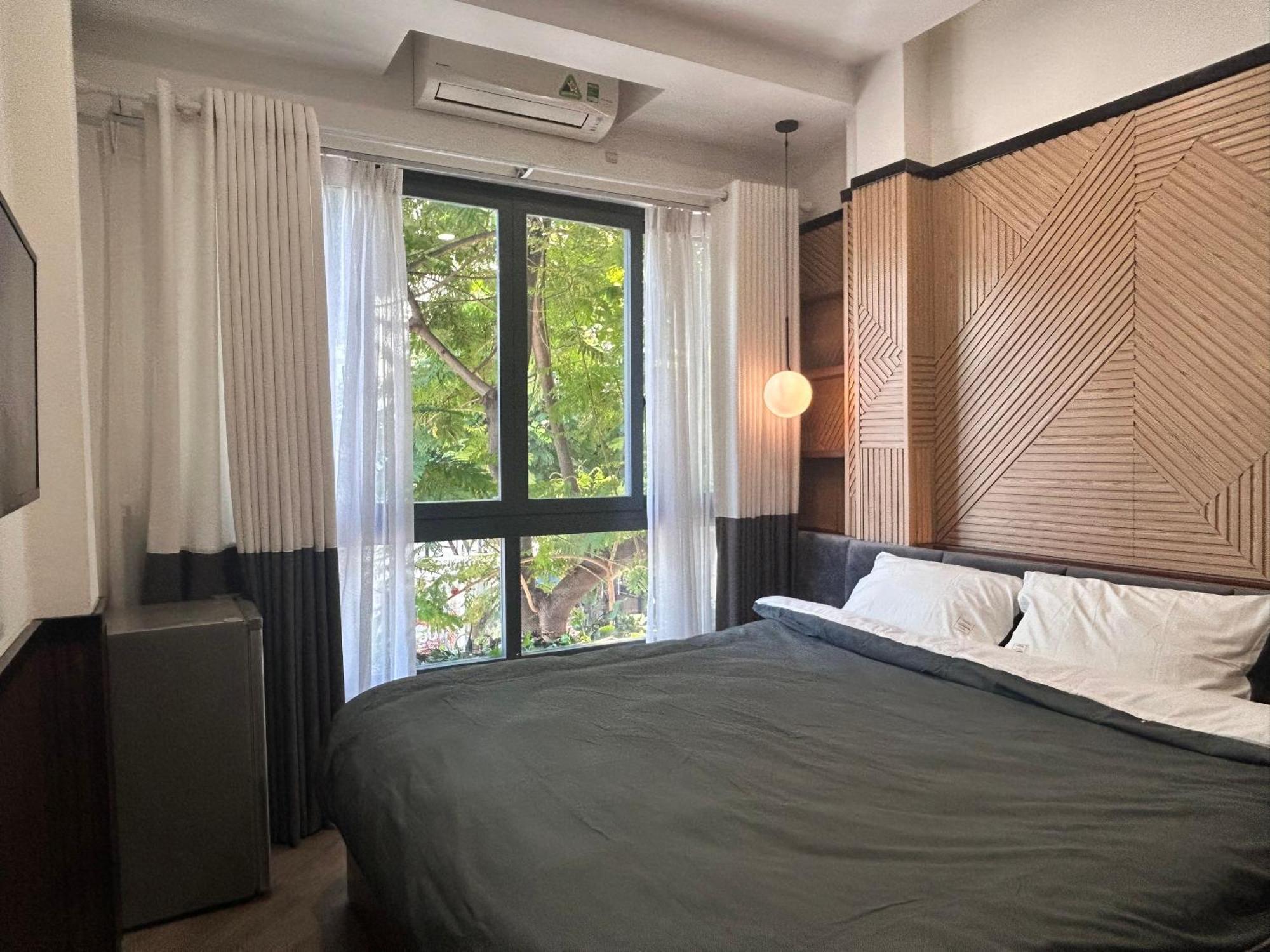 Unu C&b Homestay * Ho Chi Minh City