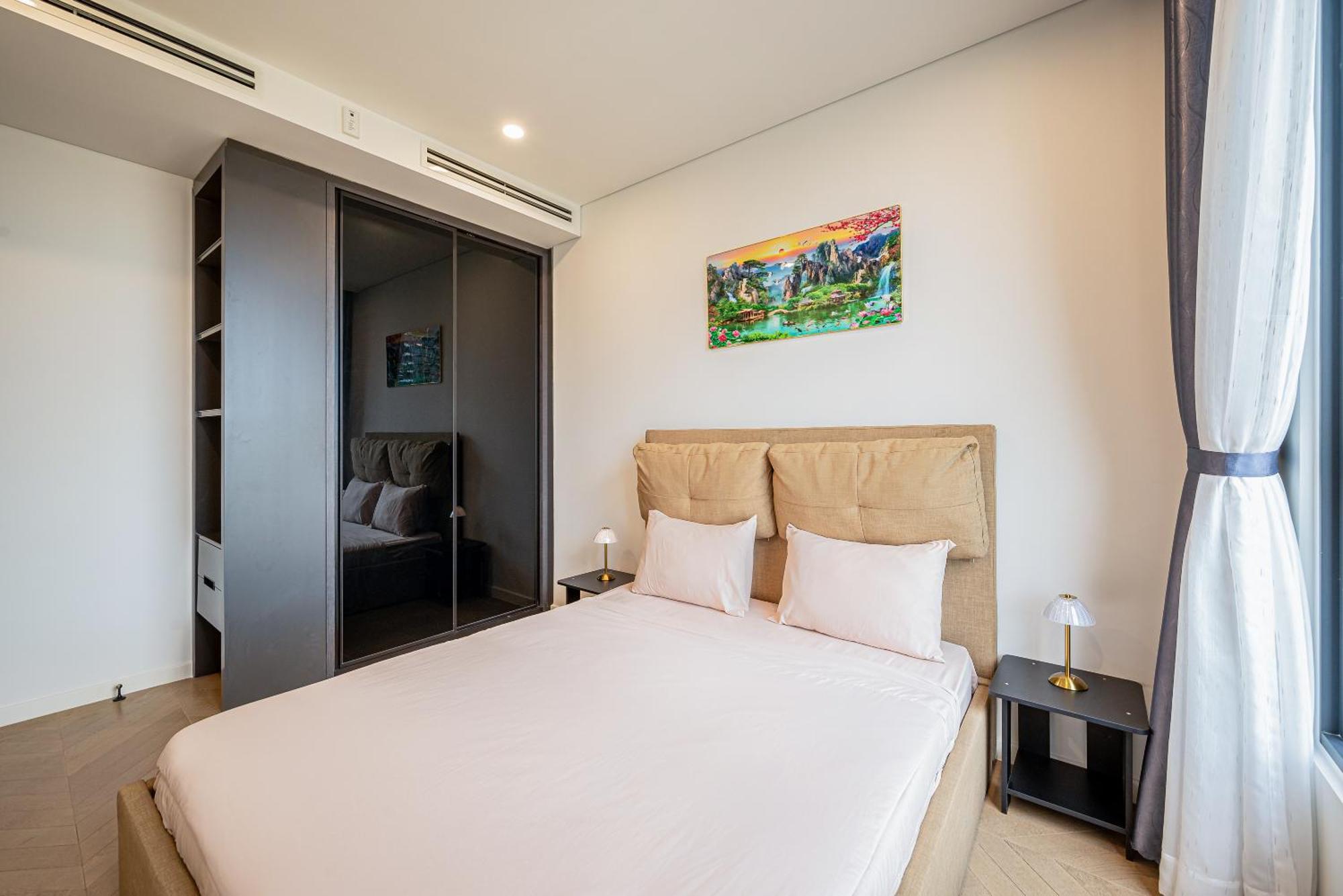 Apartment Kn In Lumiere Riverside *