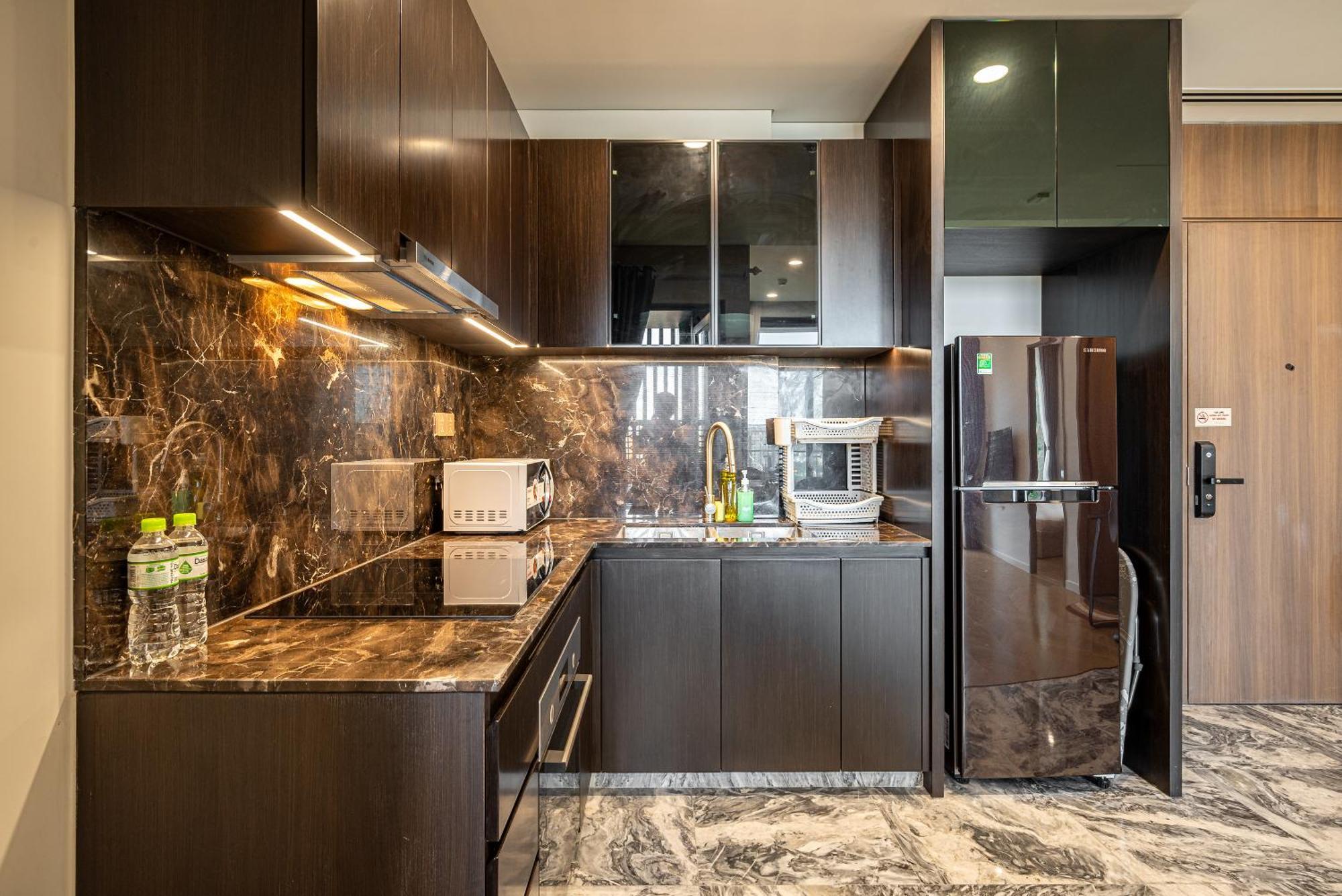 Kn In Lumiere Riverside Apartment