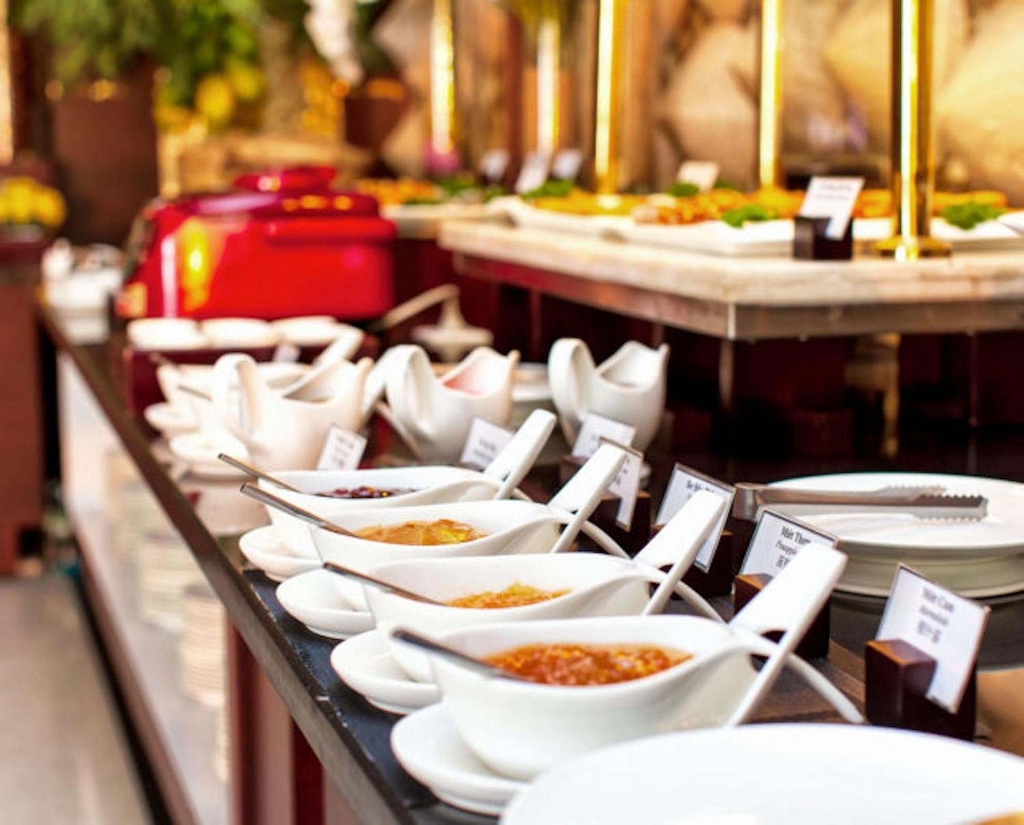 Asian Ruby & - 122f Bui Thi Xuan Street Hotel 3*