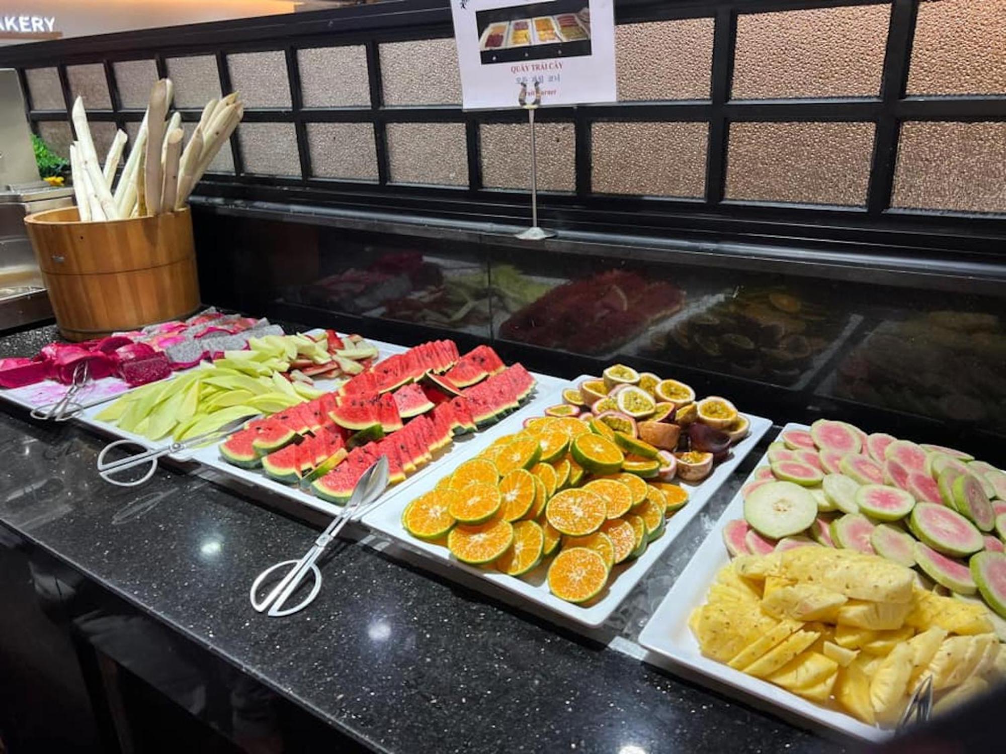 Hotel Asian Ruby & - 122f Bui Thi Xuan Street Bandar Ho Chi Minh