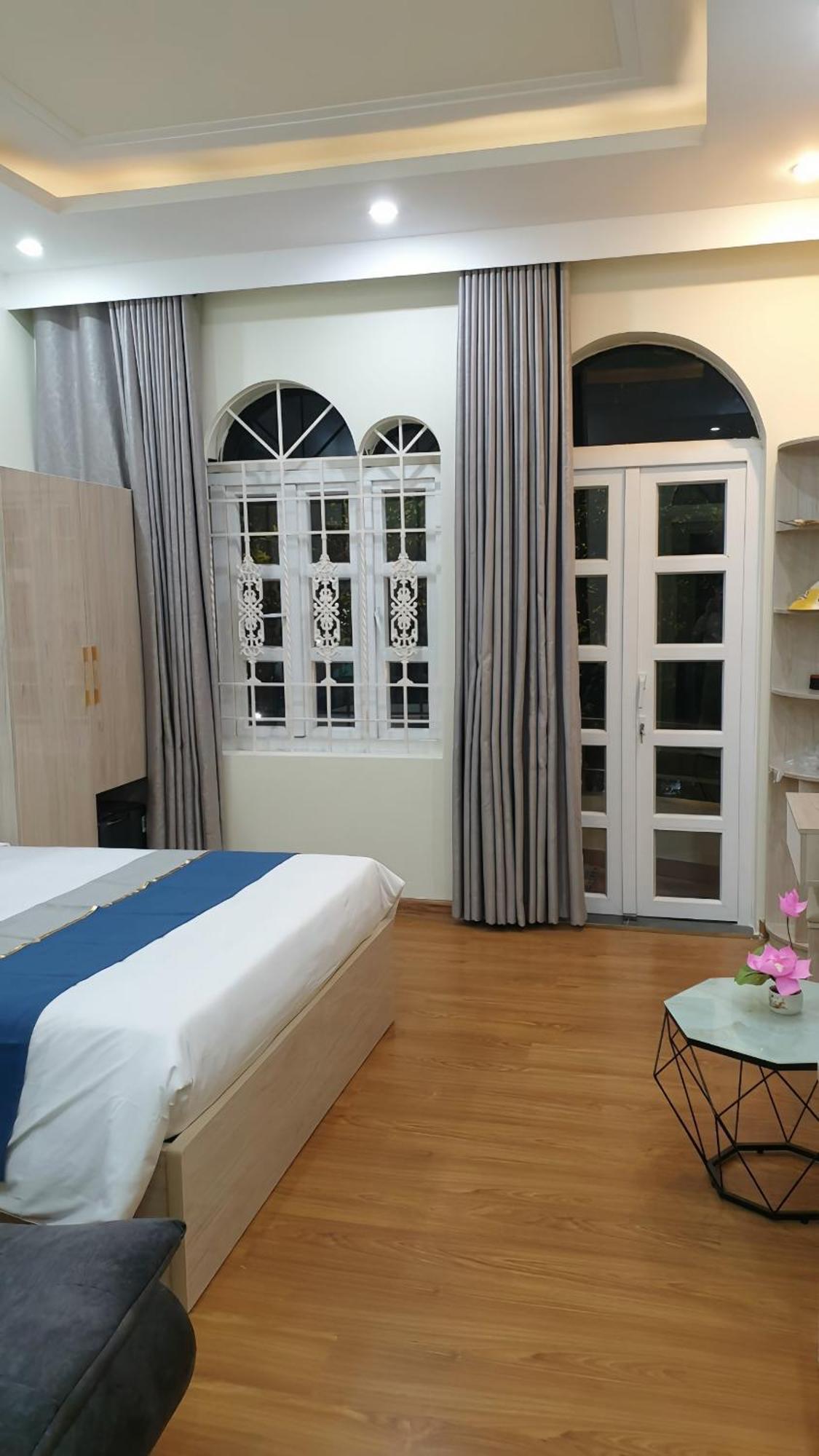 Chez Lotus Vn Khách sạn TP. Hồ Chí Minh