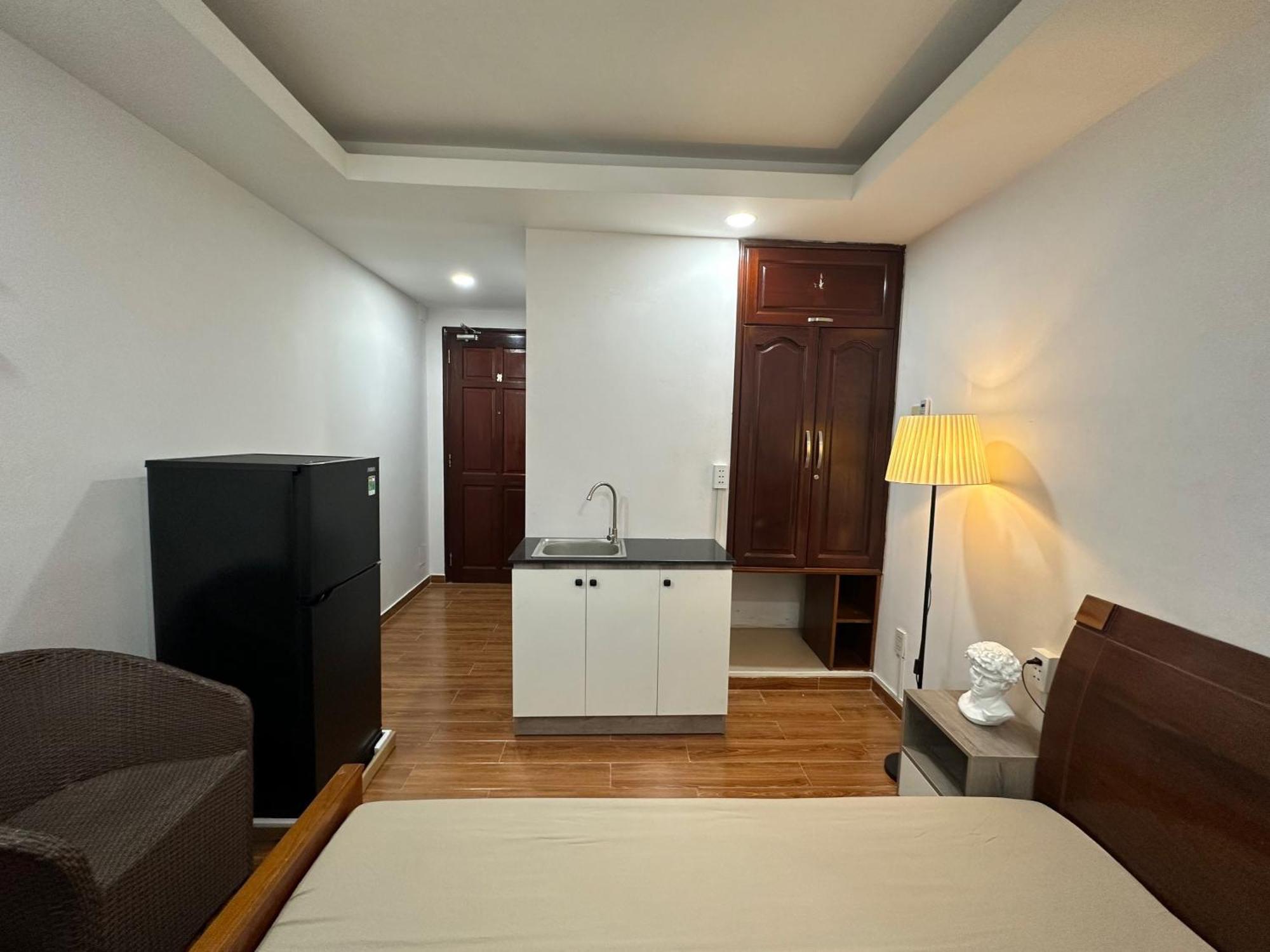 Hotel Taibo House 2 Ho Chi Minh City