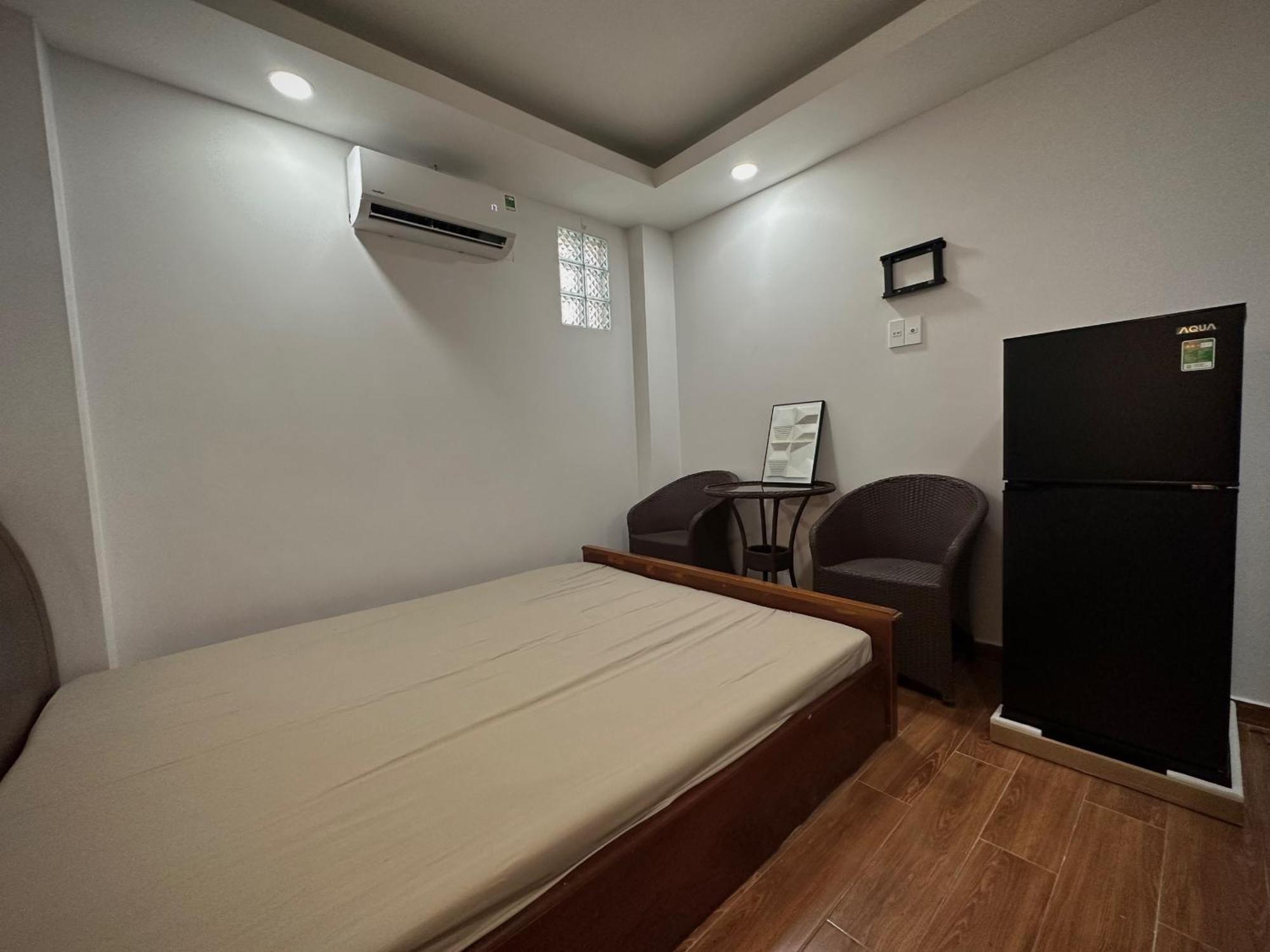Hotel Taibo House 2