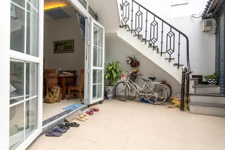 Cozyt Homestay Ho Chi Minh City