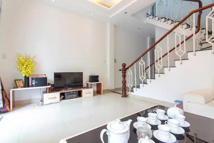 Cozyt Homestay *