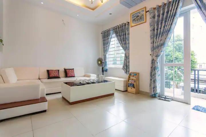 Cozyt Homestay *