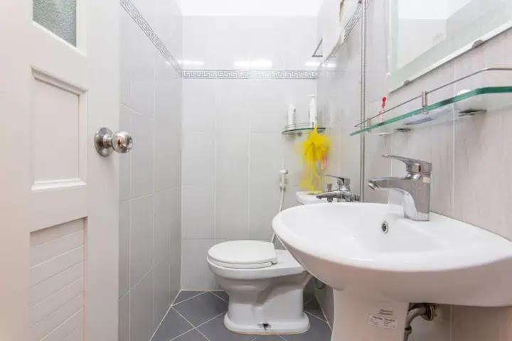Cozyt Homestay Ho Chi Minh City