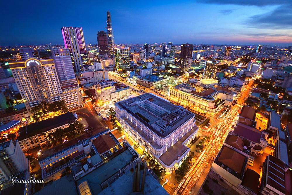Hotel Lotus Saigon
