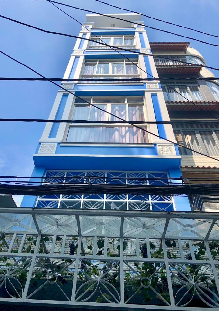 Saigon Cozy 