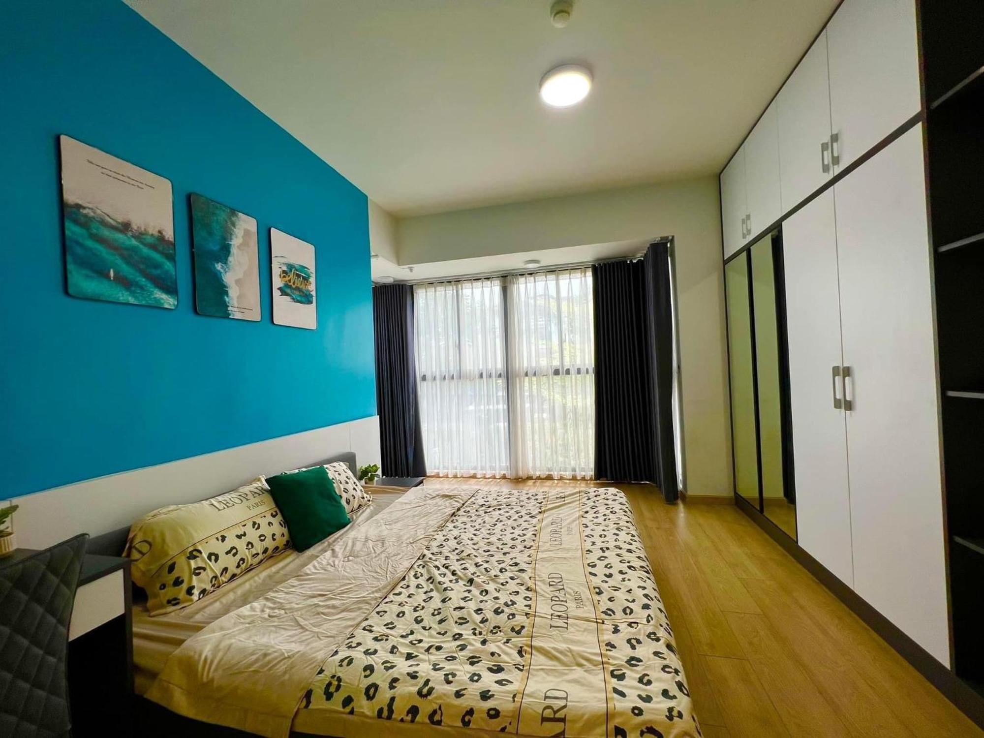 Apartment Celadon 3pn2wc Sat Aeon Gan San Bay *
