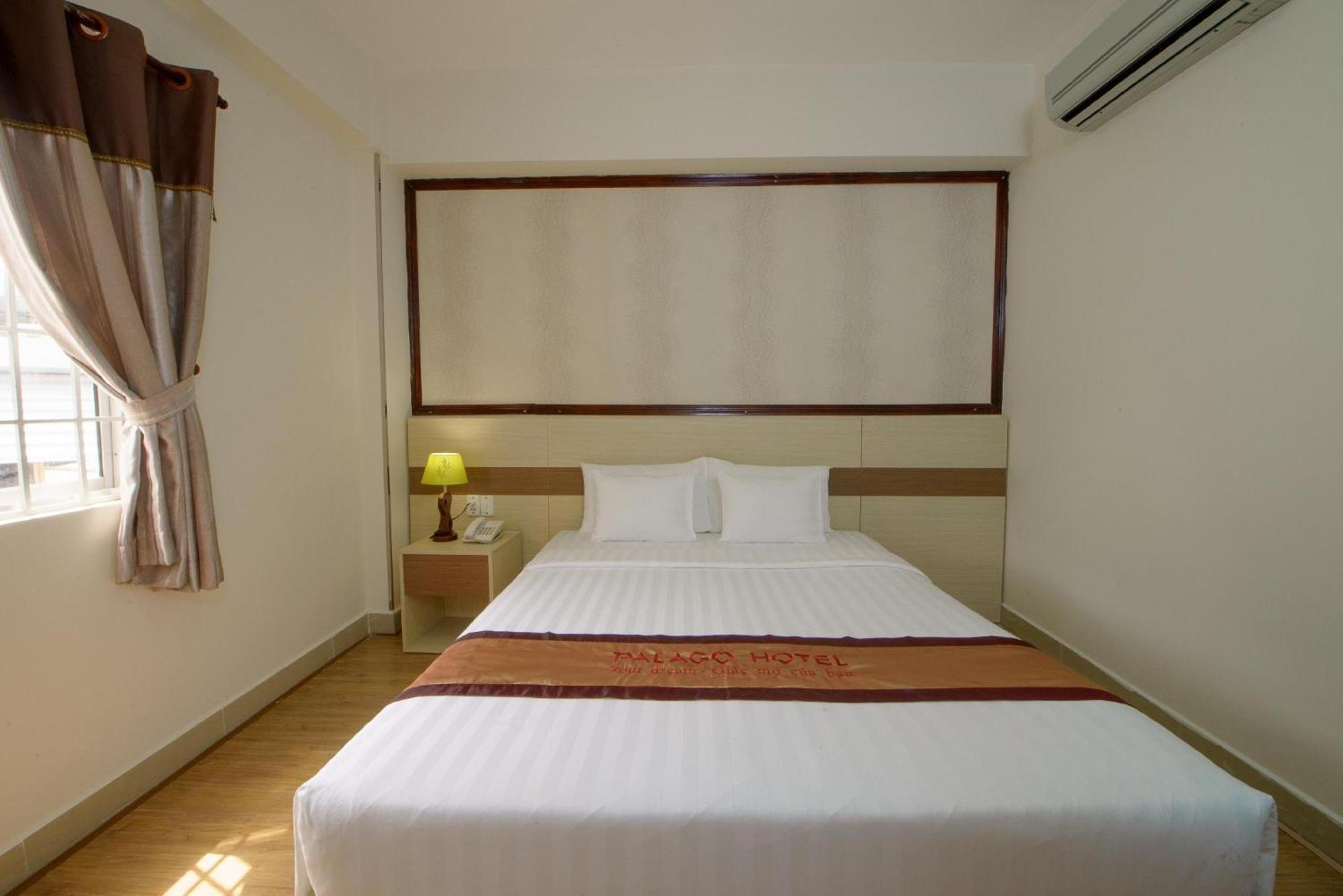 Palago 3* Ho Chi Minh City