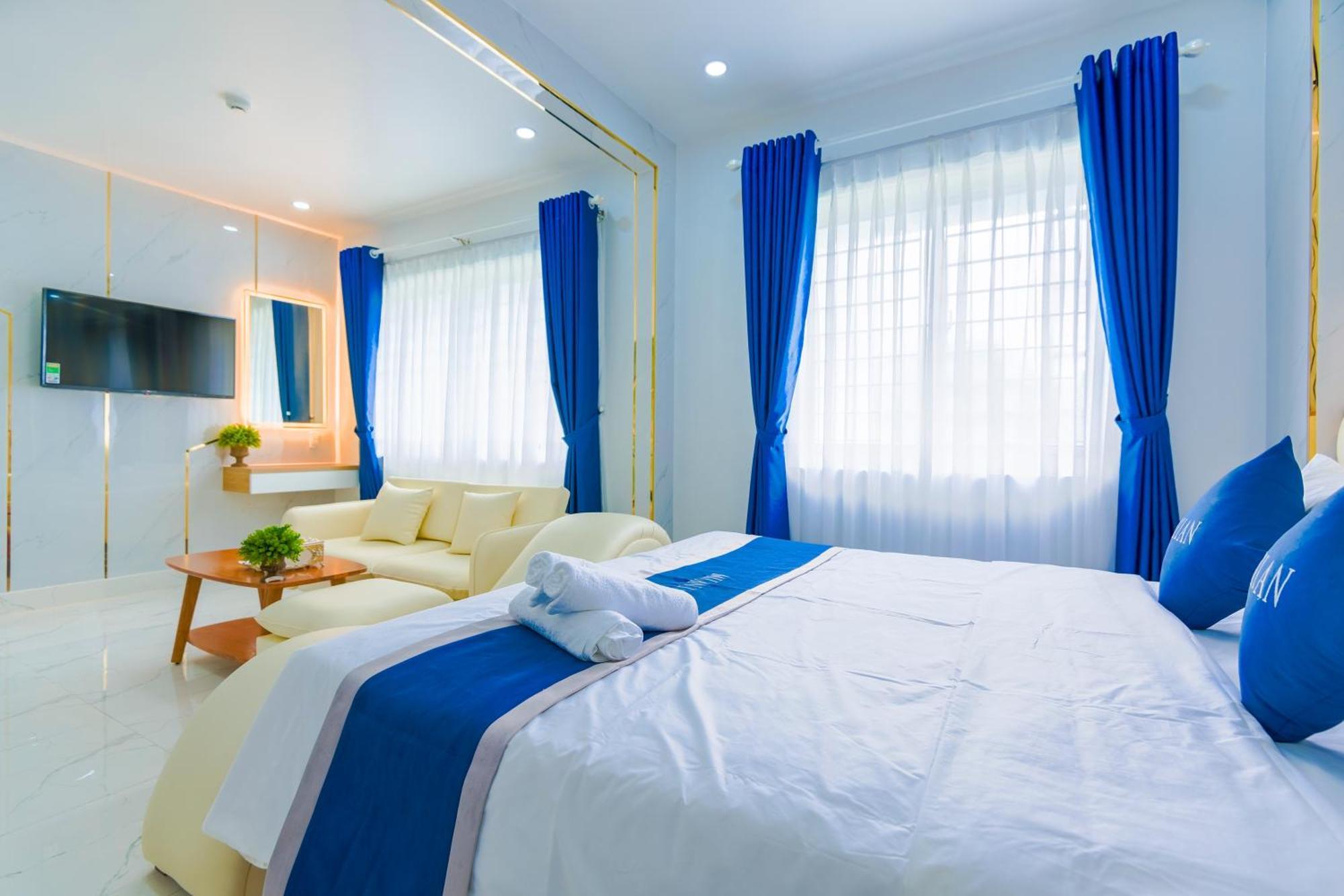 Milan 1 Hotel