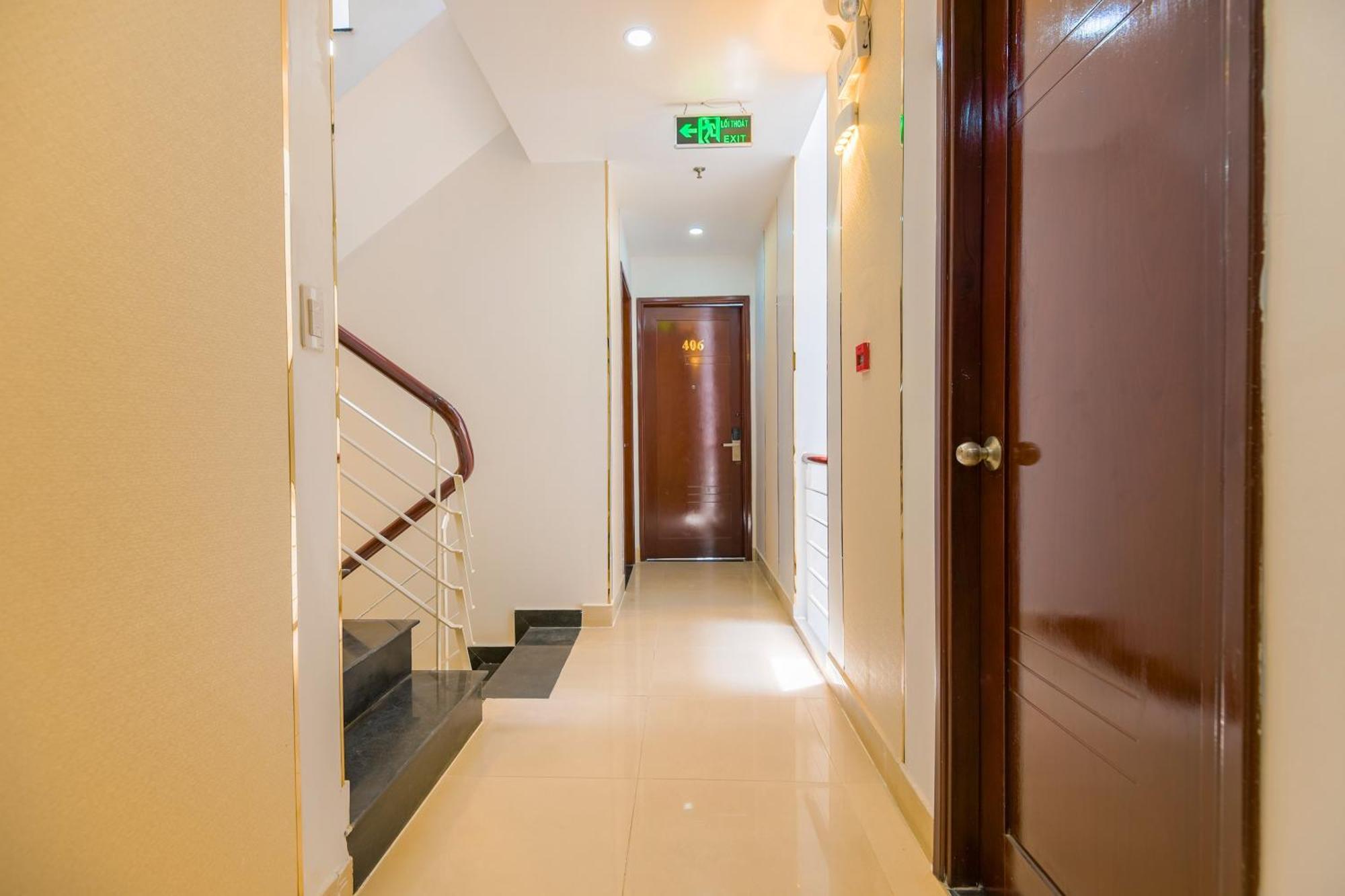 Hotel Milan 1 2*