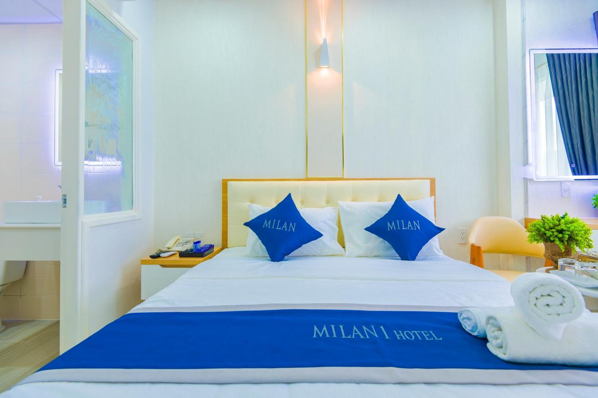 Milan 1 Hotel