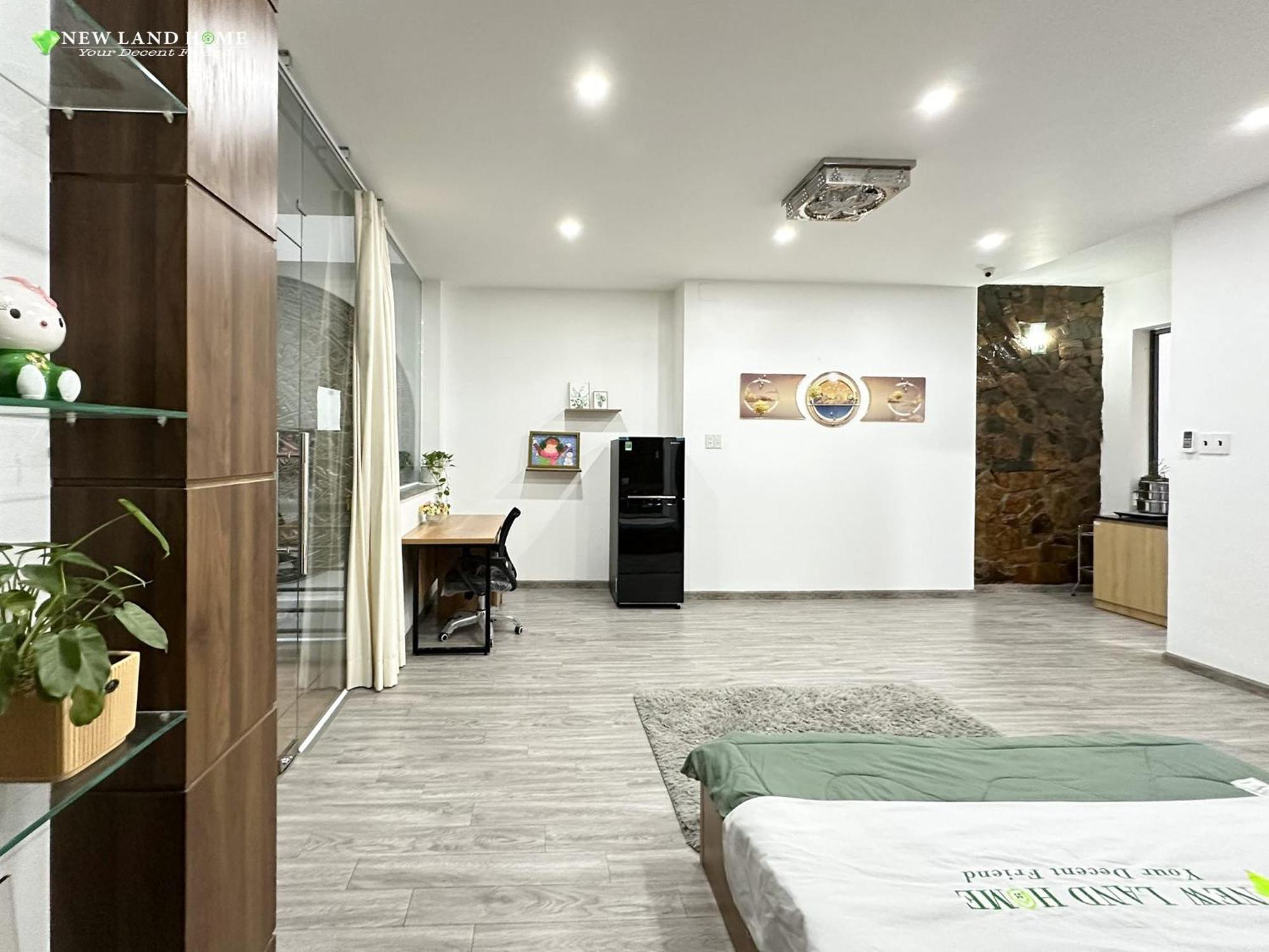 New Land - Tan Quy 79 Aparthotel
