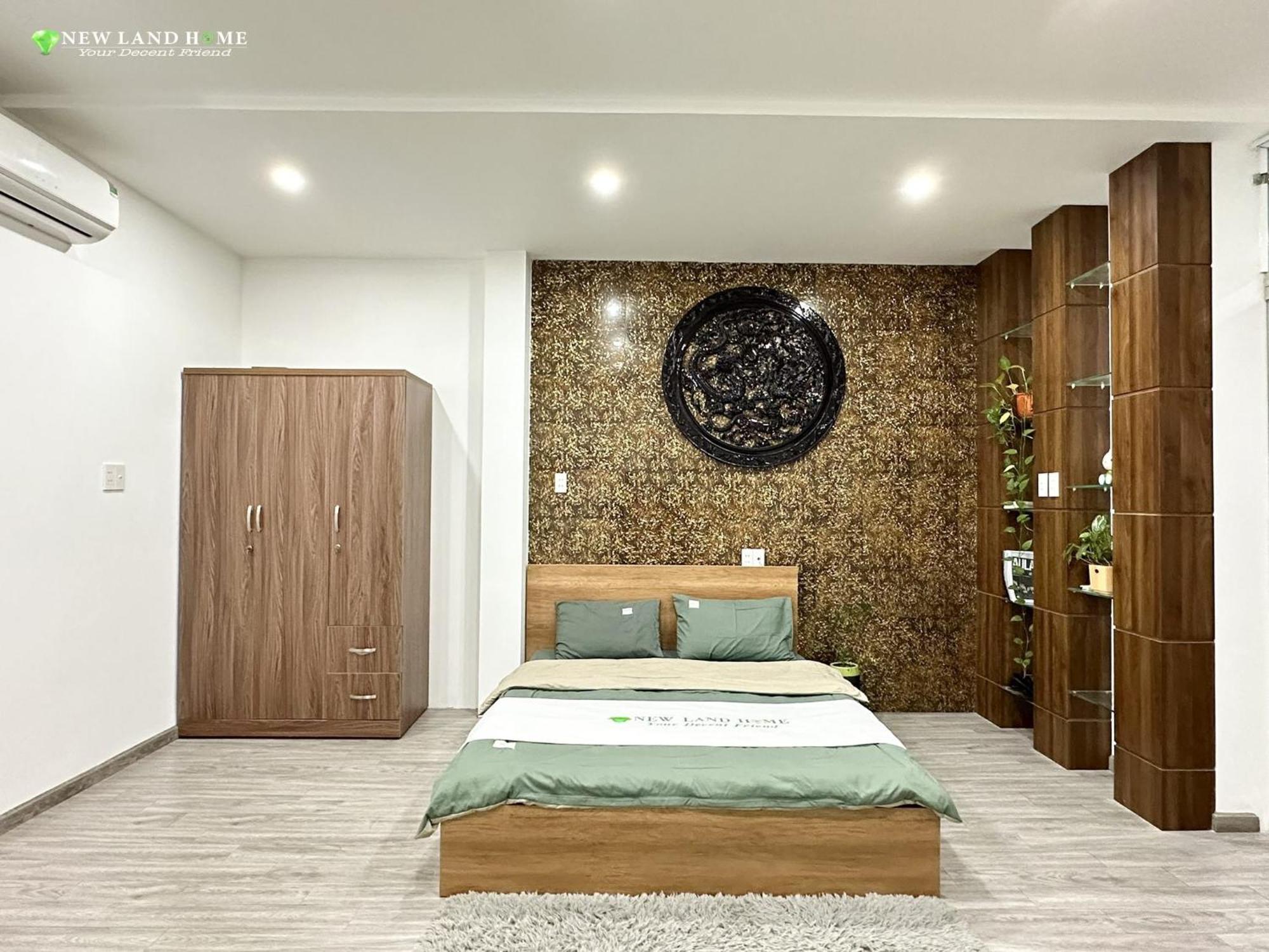 New Land - Tan Quy 79 *