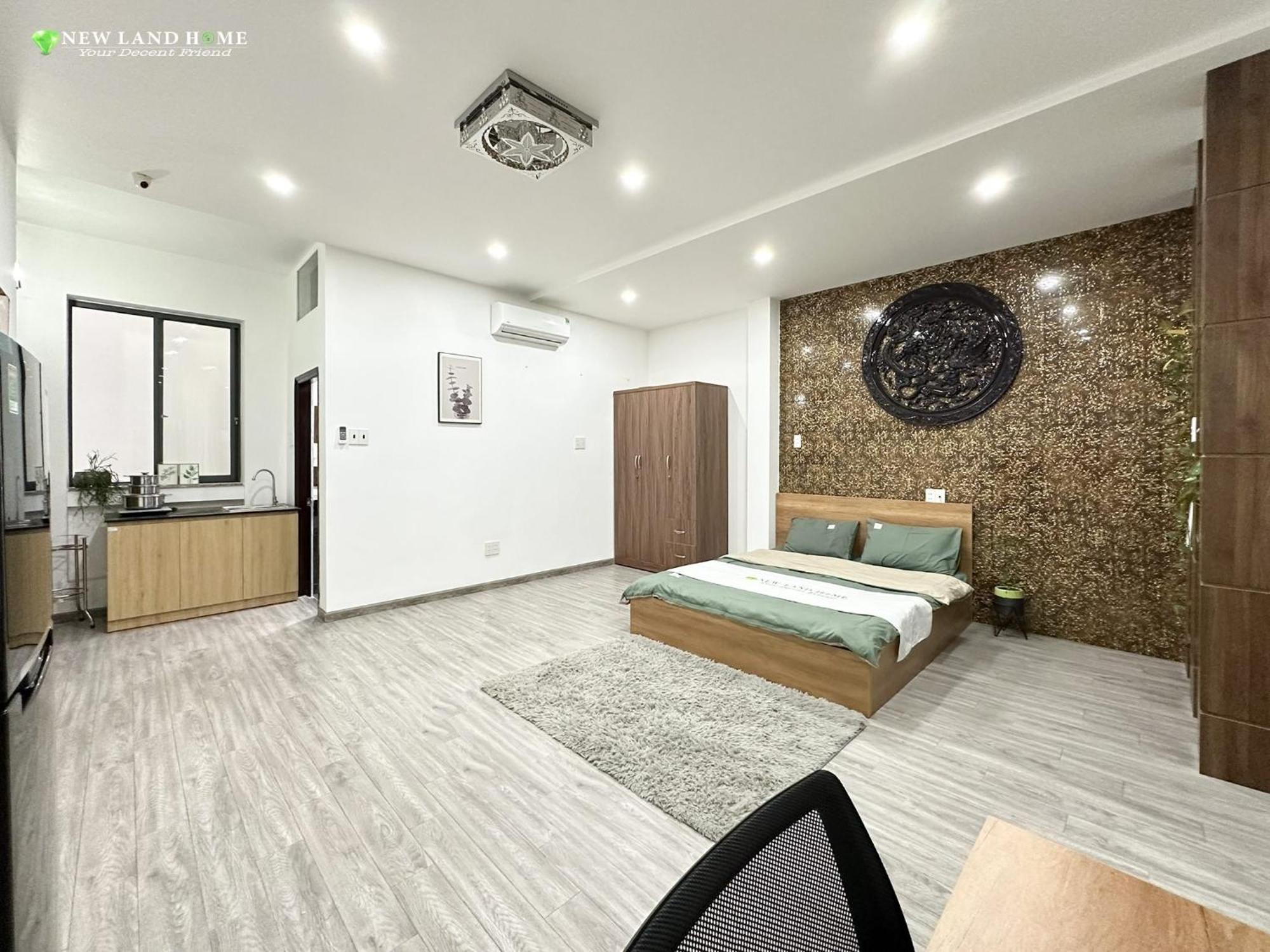New Land - Tan Quy 79 Aparthotel *