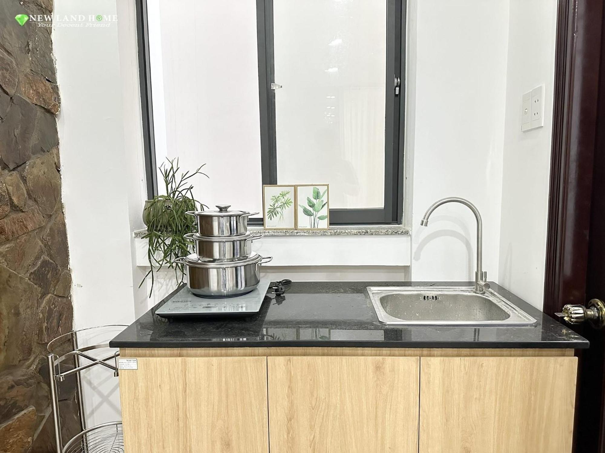 New Land - Tan Quy 79 Aparthotel Ho Chi Minh City