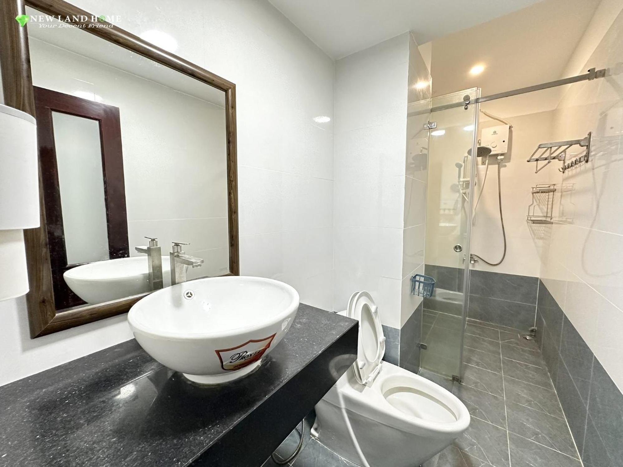Aparthotel New Land - Tan Quy 79 *