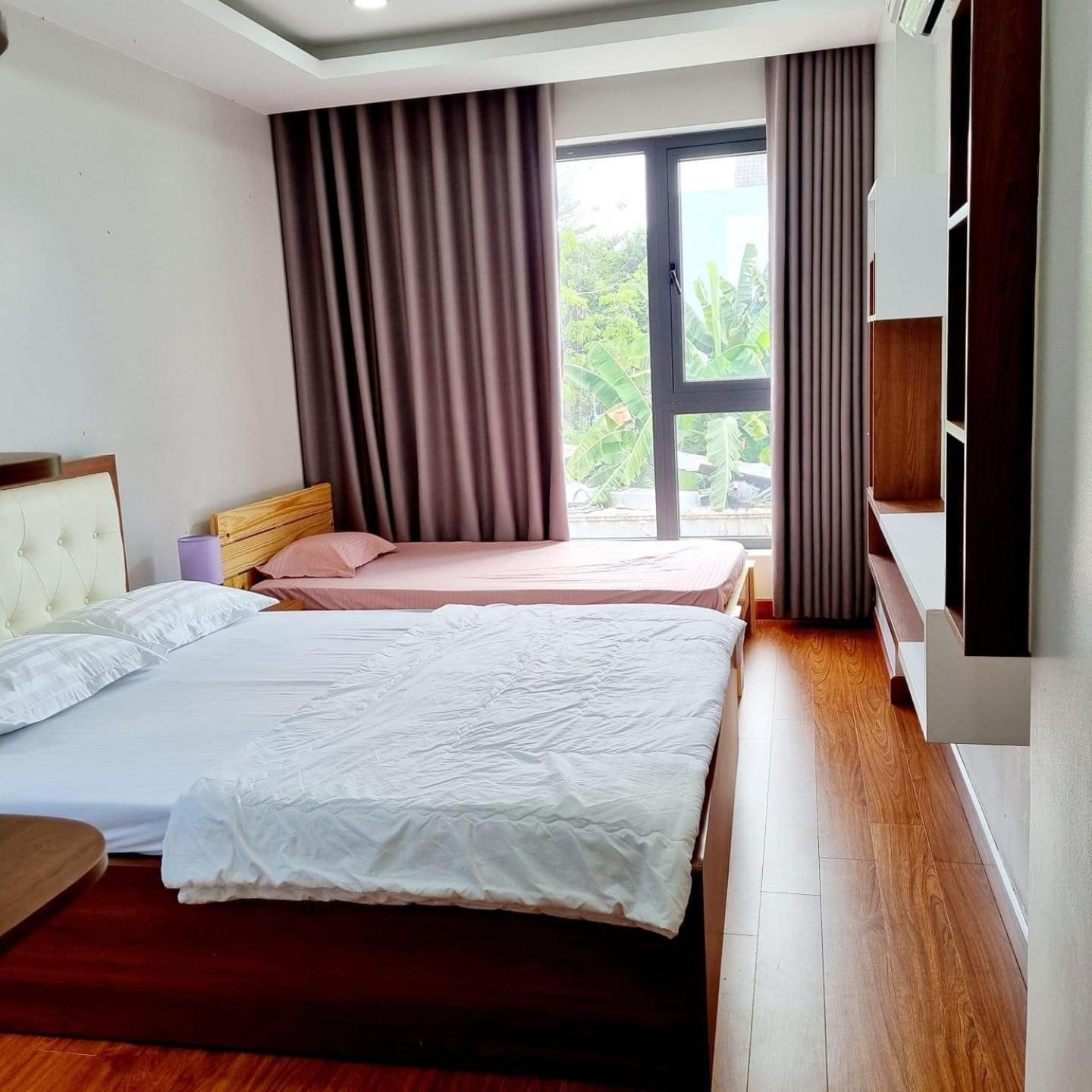 Homestay Thule