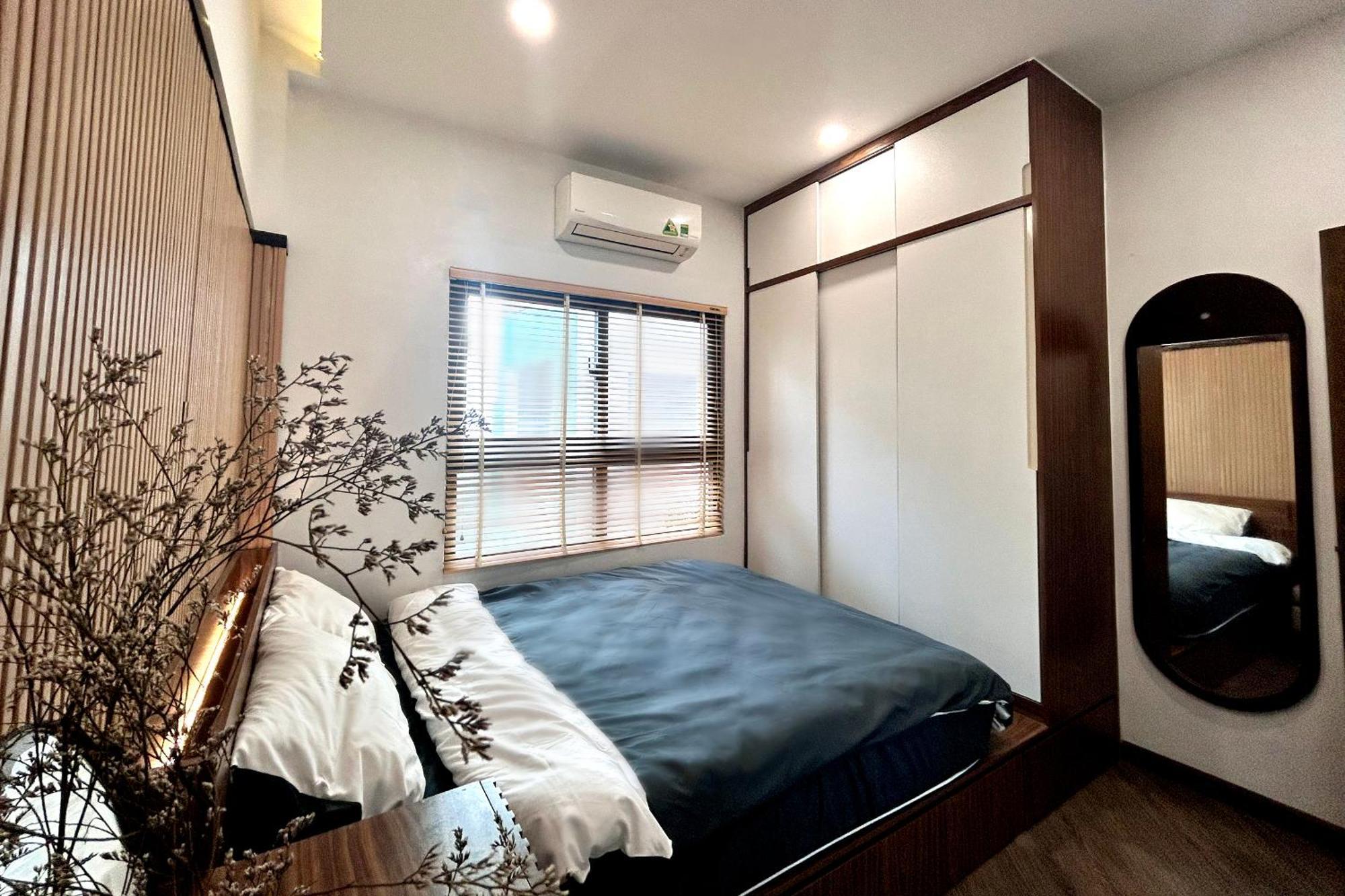 Homestay Unu C&b Homestay