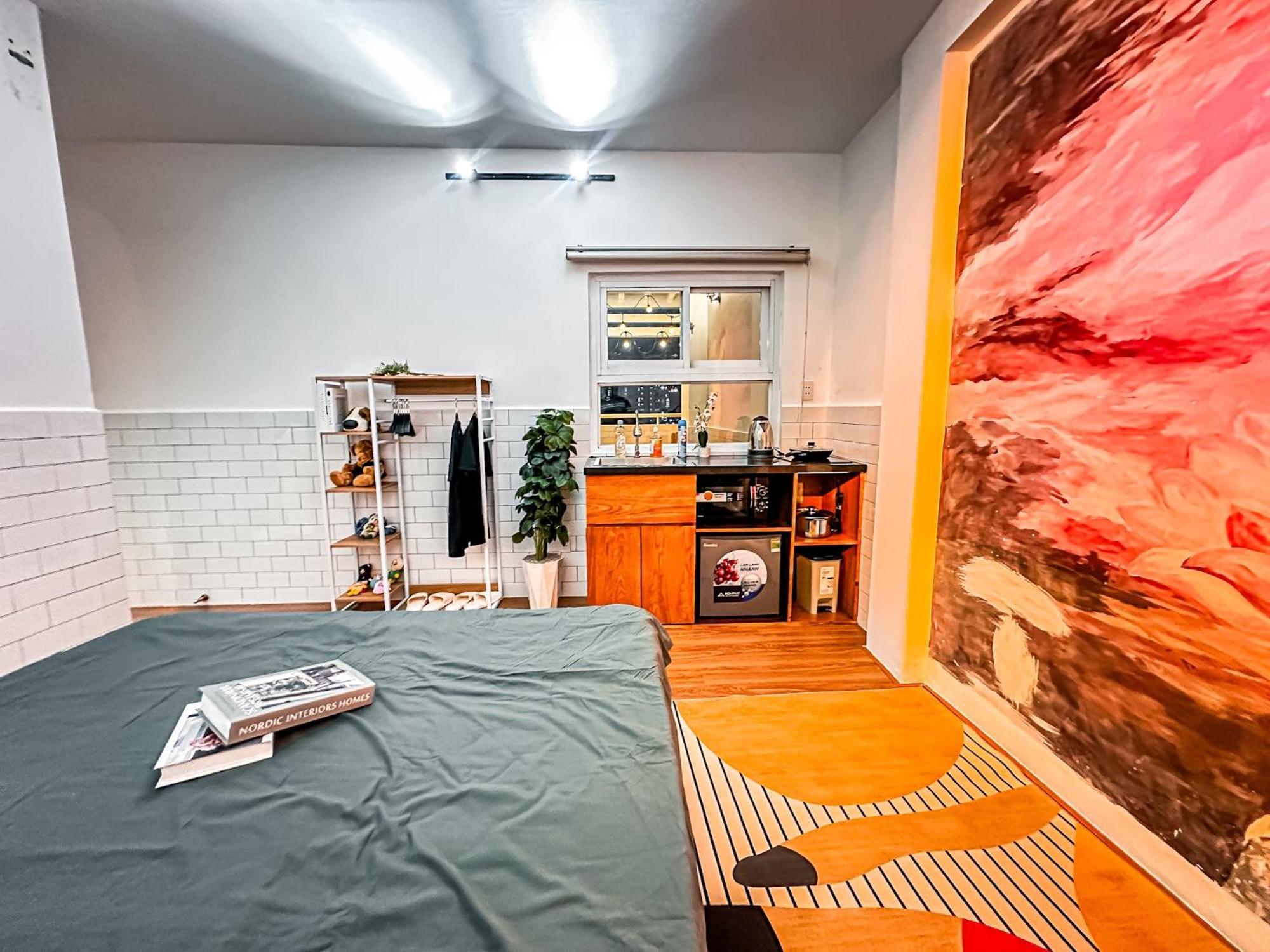 La Casa Di Dicembre Hcmc Homestay Ho Chi Minh City