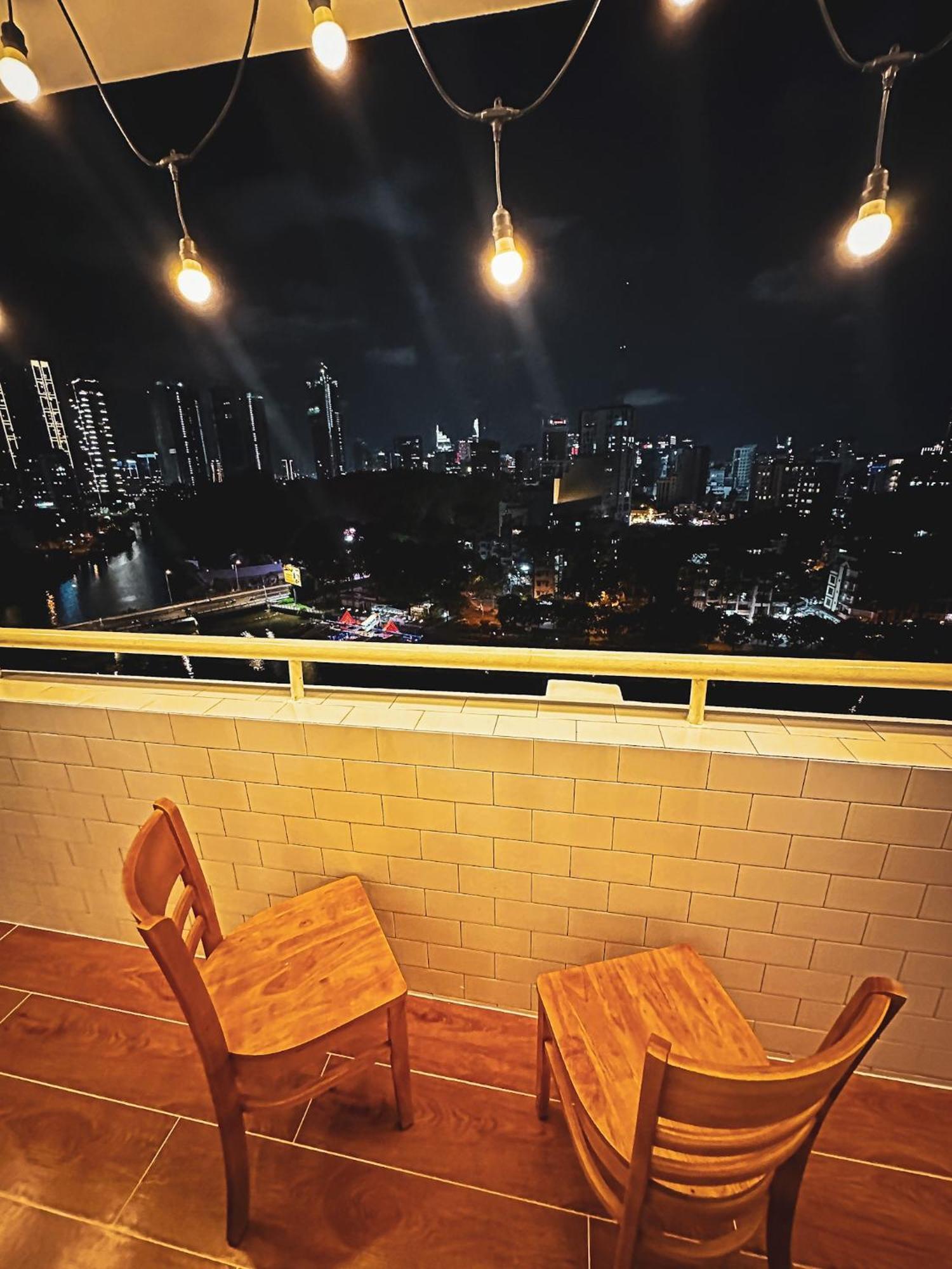 La Casa Di Dicembre Hcmc