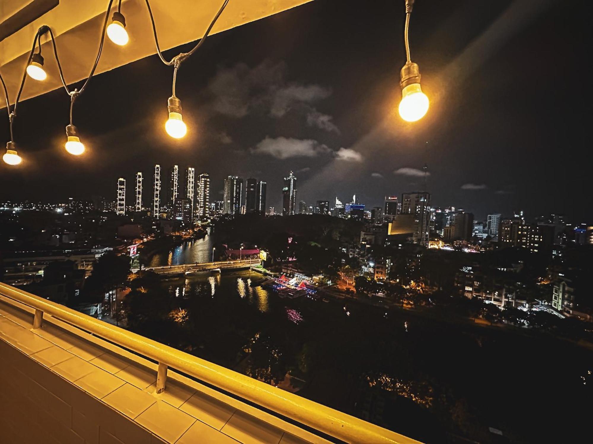 La Casa Di Dicembre Hcmc *