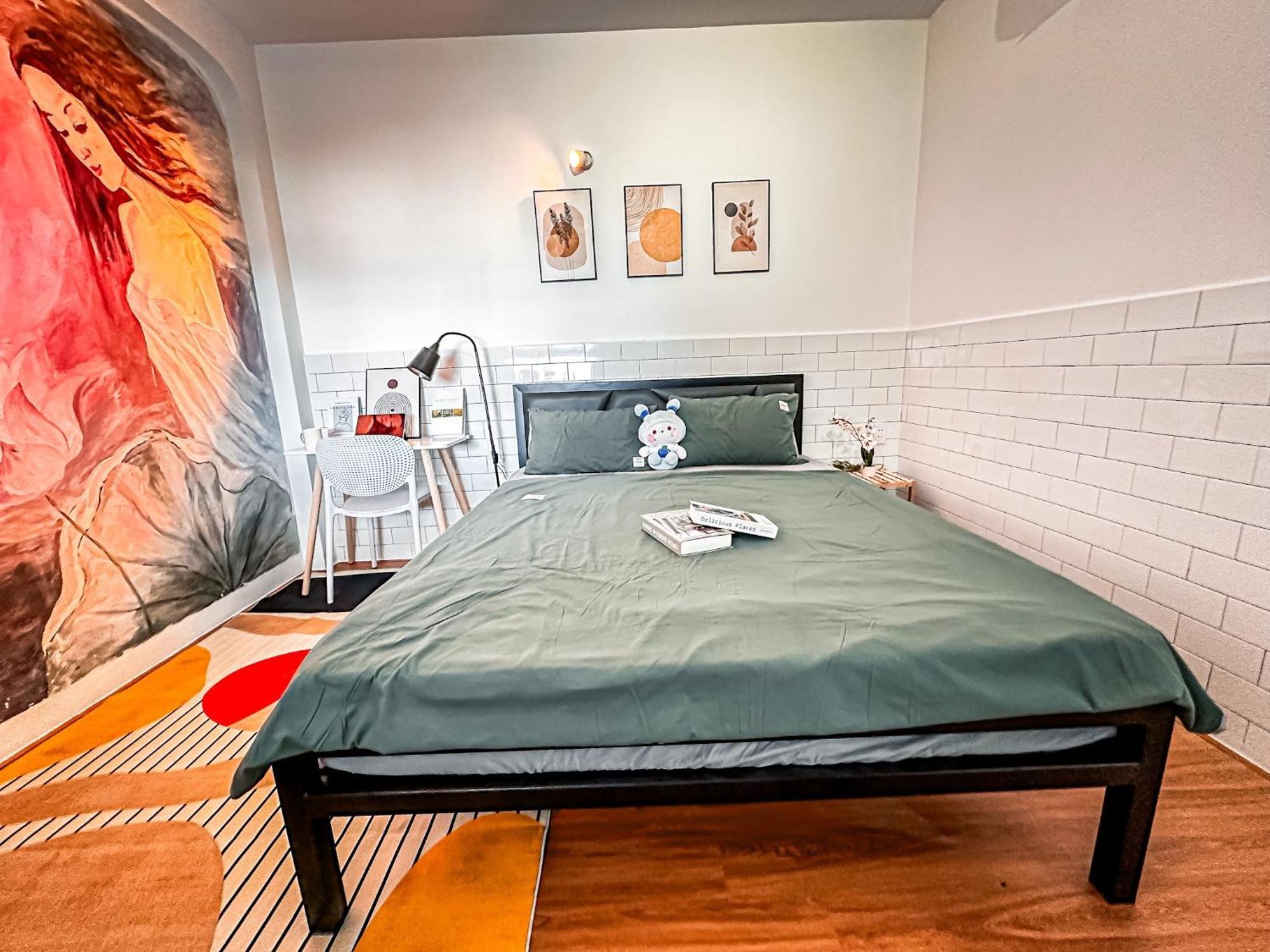 La Casa Di Dicembre Hcmc Homestay *