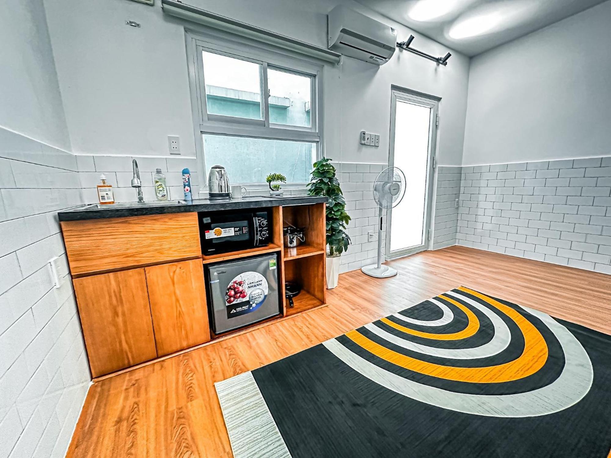 La Casa Di Dicembre Hcmc Homestay *